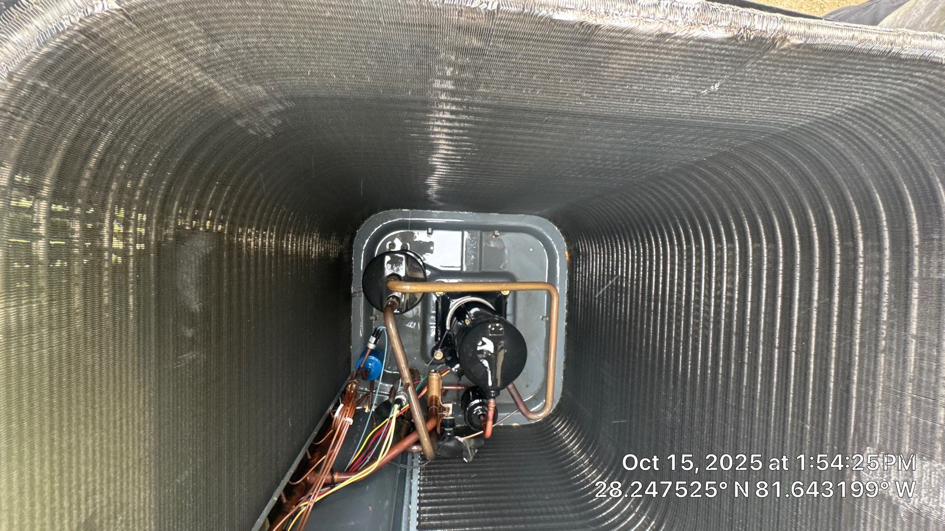 Air Duct, Dryer Vent, Bathroom Exhaust Fans Cleaned in Davenport by Hygienic Air, Inc