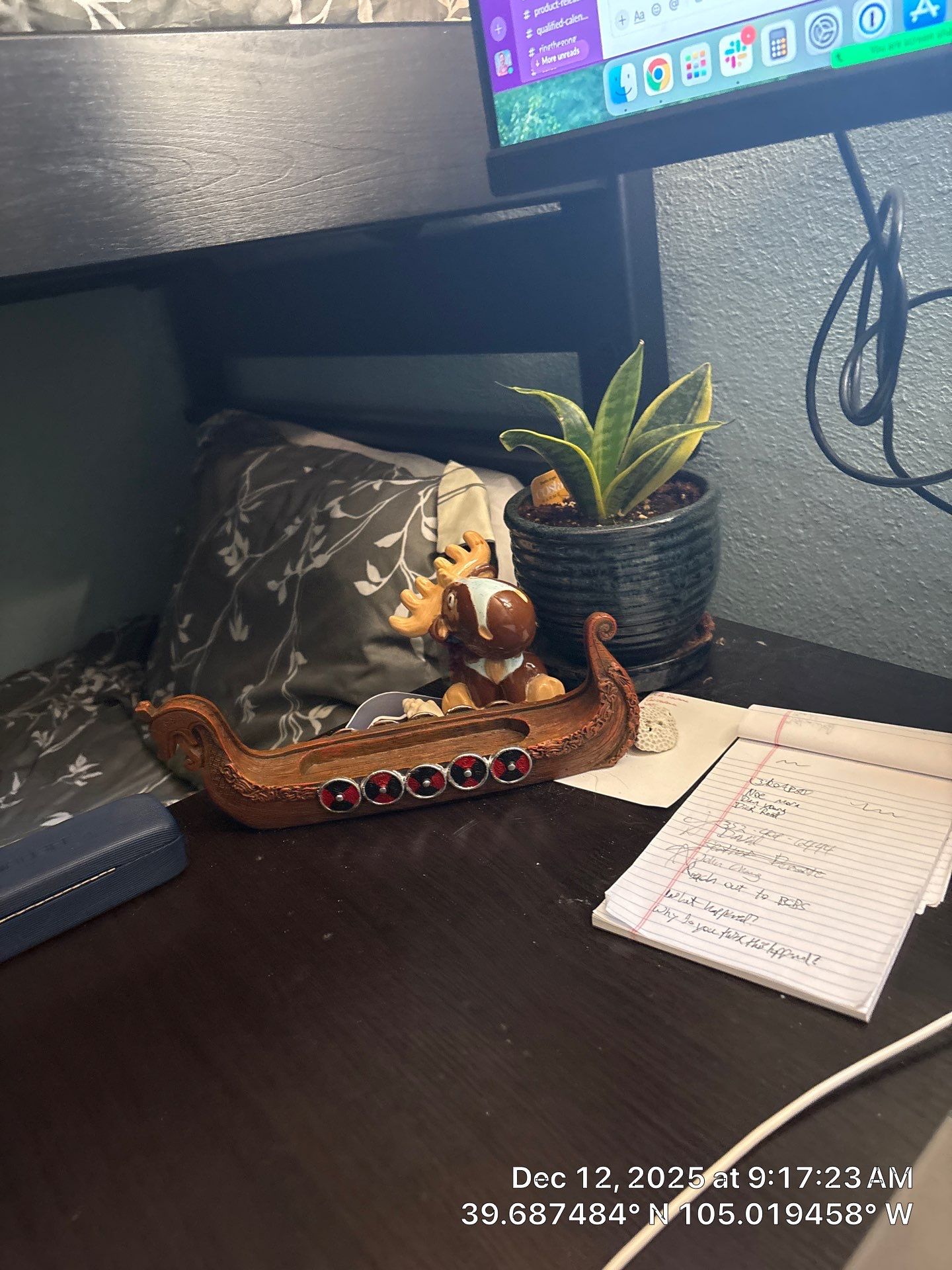 Jones Remodel by CompanyCam Sales Demo