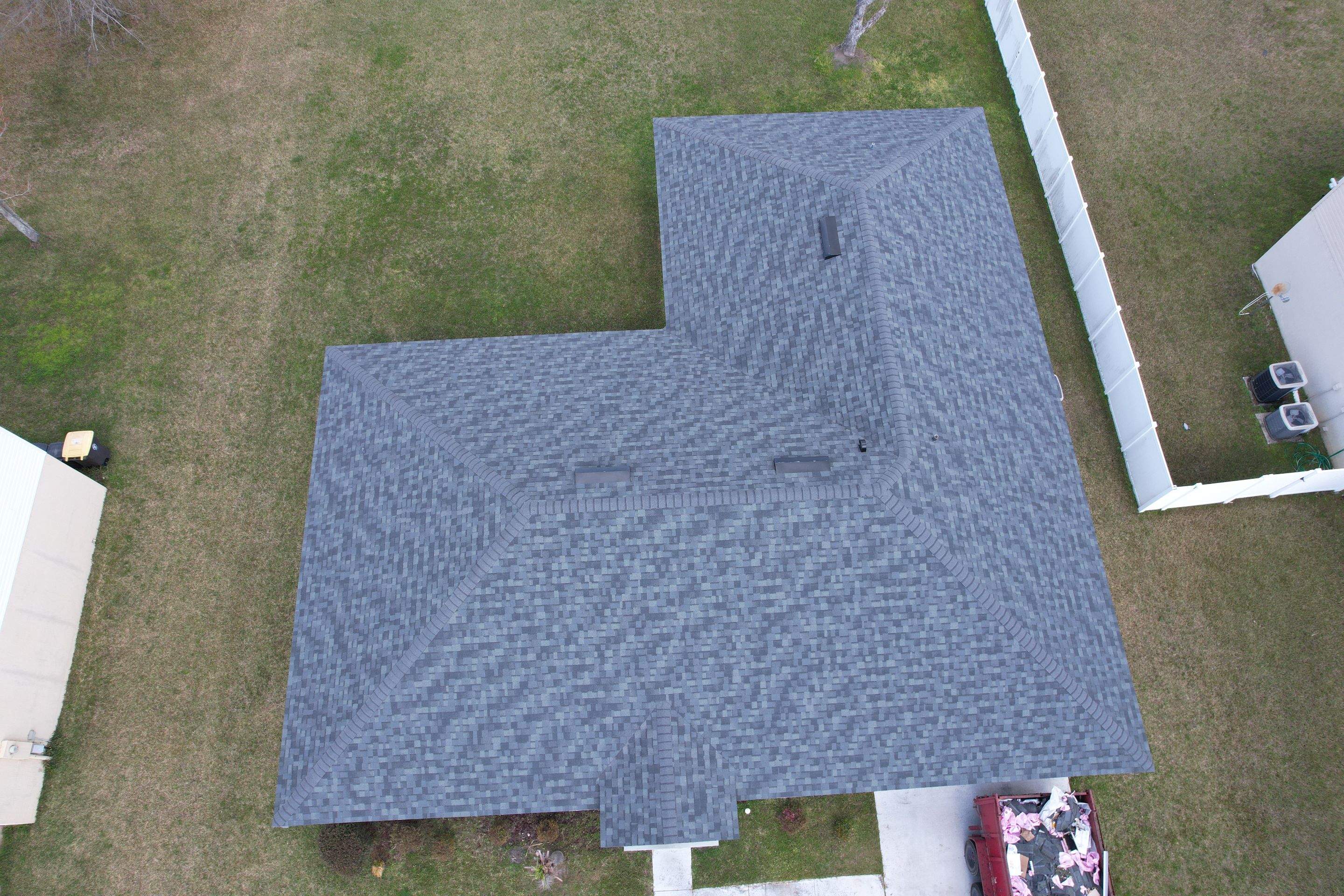 Shingle -> Shingle by Prime Roofing