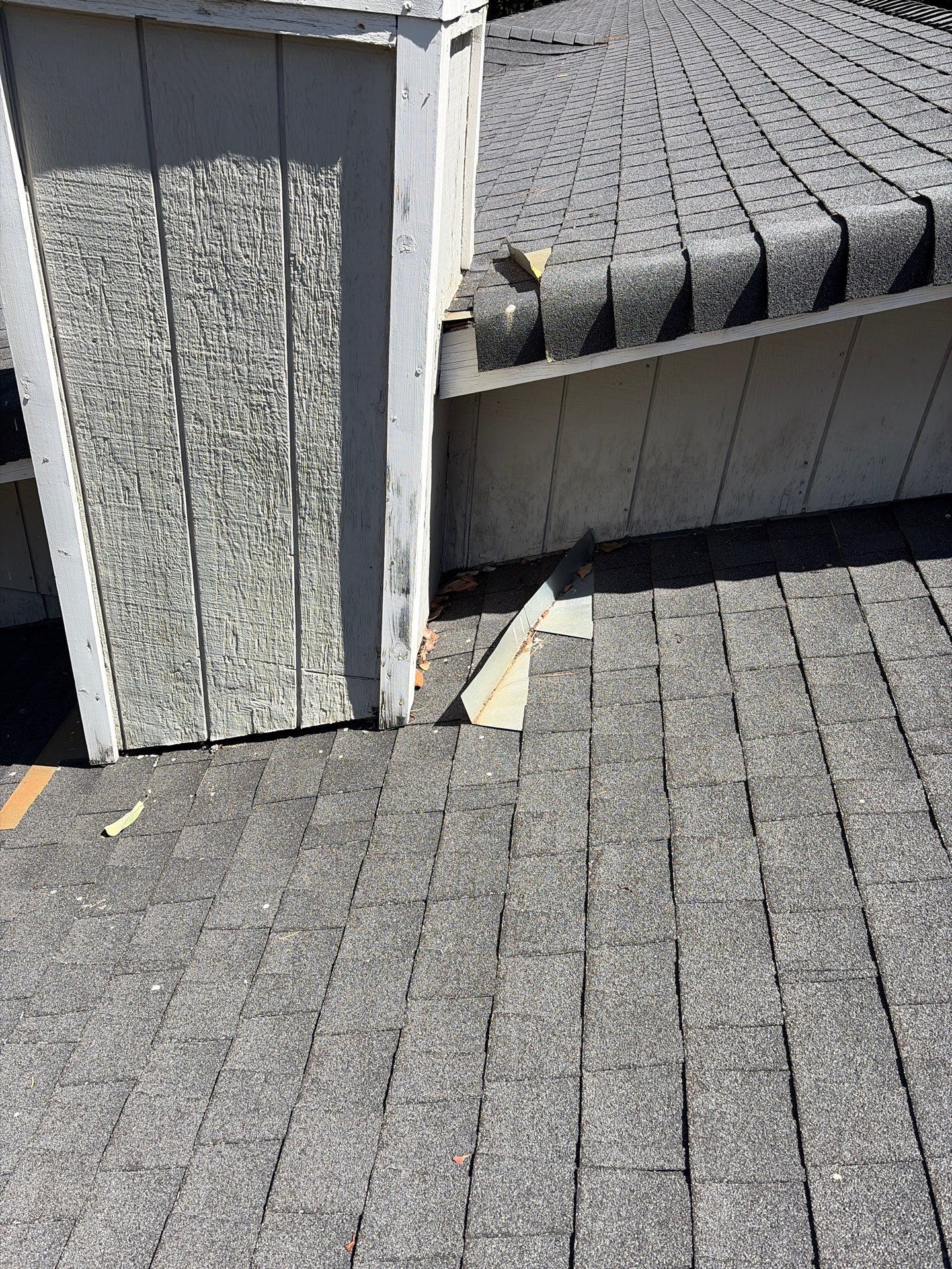 Roof Rejuvenation using Roof Maxx Treatment by Roof Maxx of Folsom