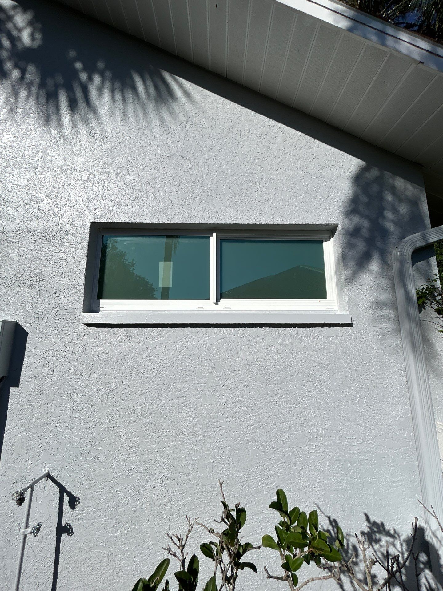 Door Installation using Mr Glass  by Windows For Life 