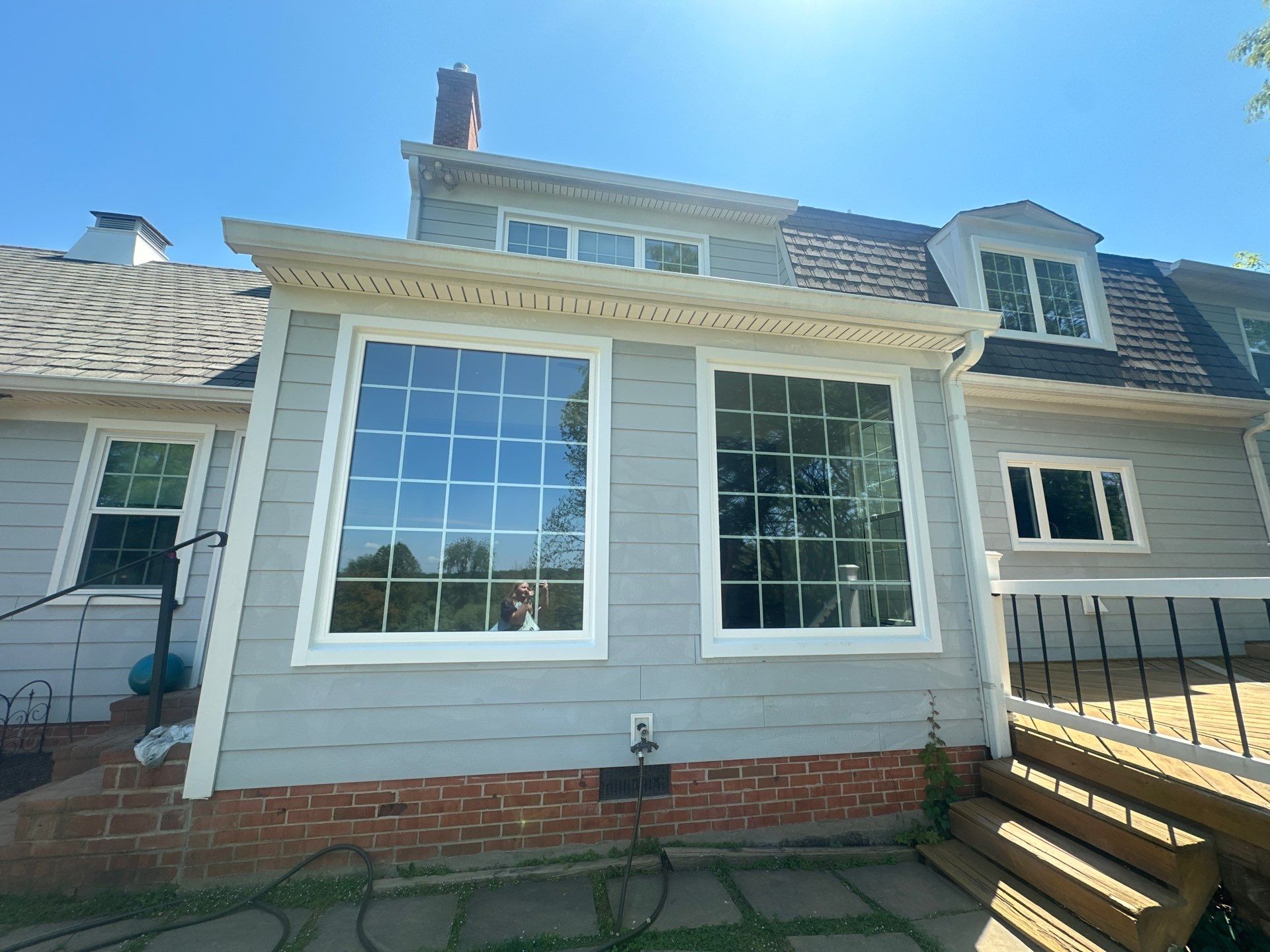 Picture Window by Aspen Home Improvements