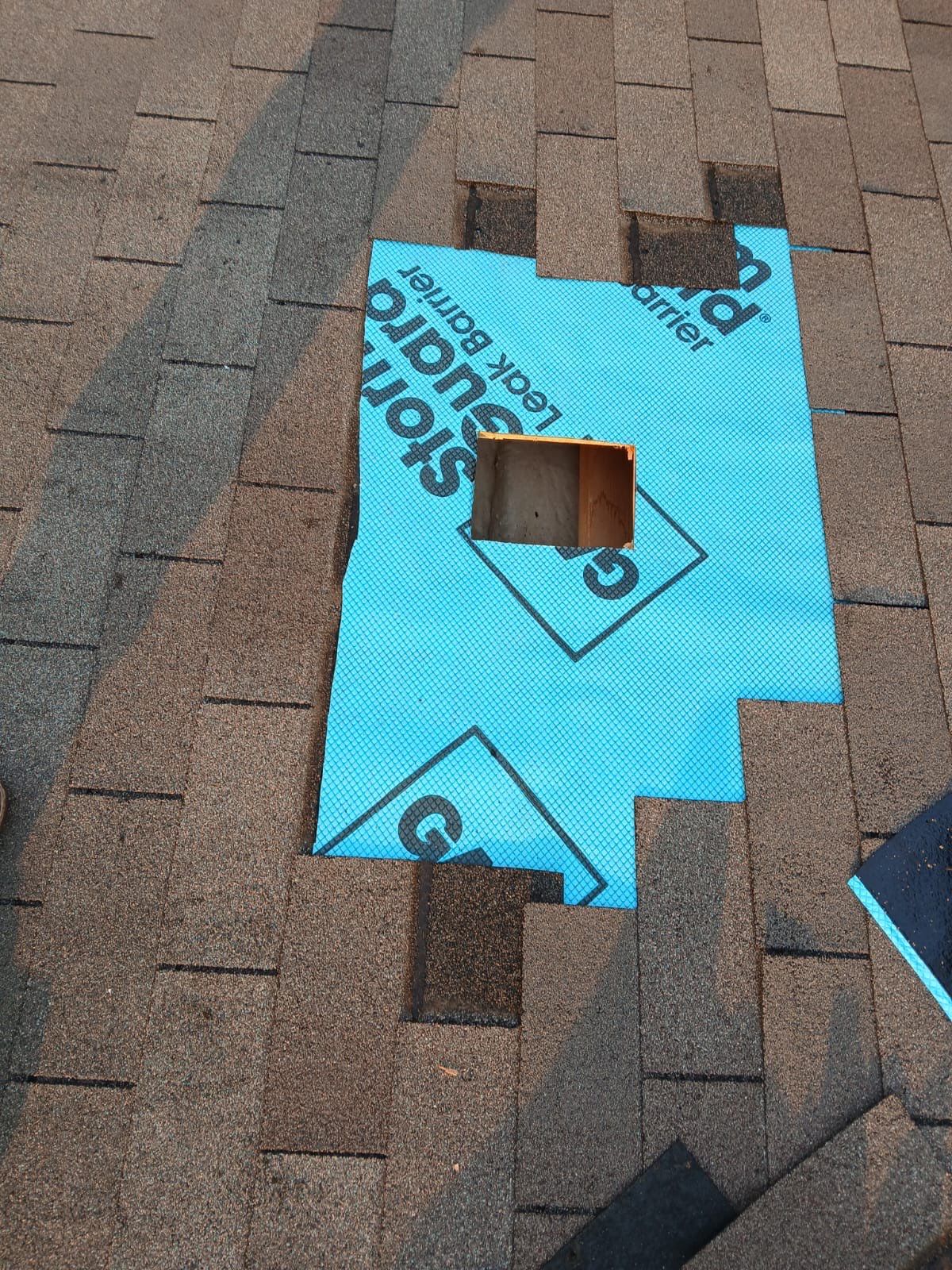 Roof Repair Katy by Roof Repair Company