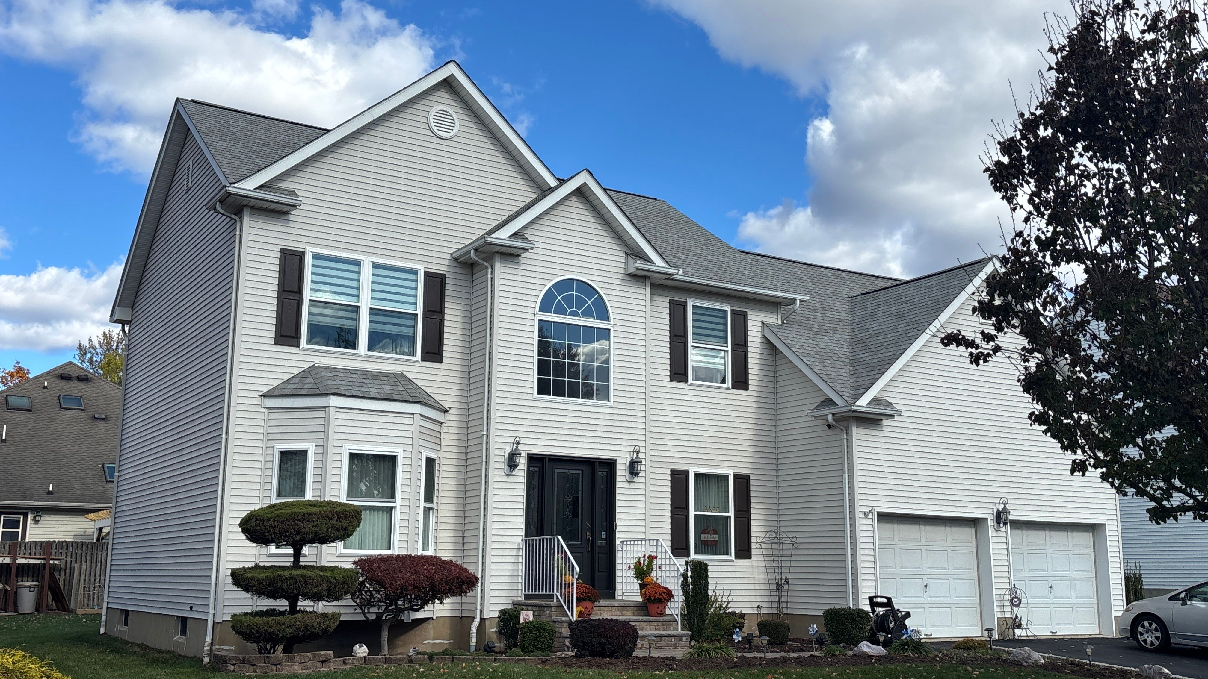 Complete Roof Restoration – 27-Year Lifespan Upgrade by Maven Roofing & Exteriors LLC