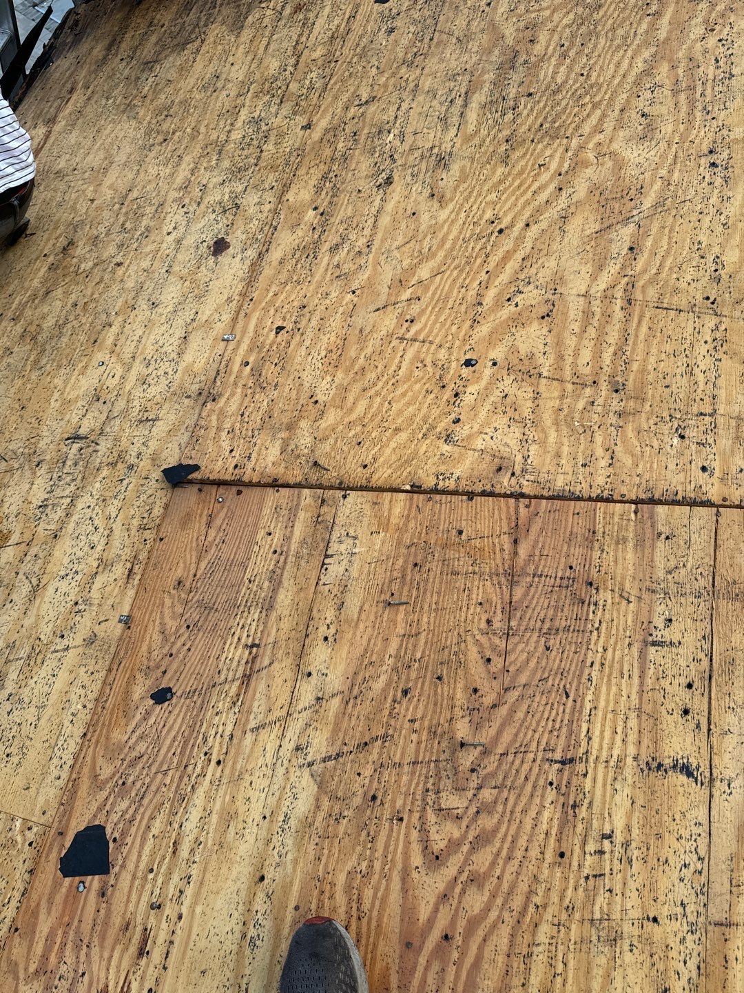 Project in Davidsonville by Elvis General Construction LLC