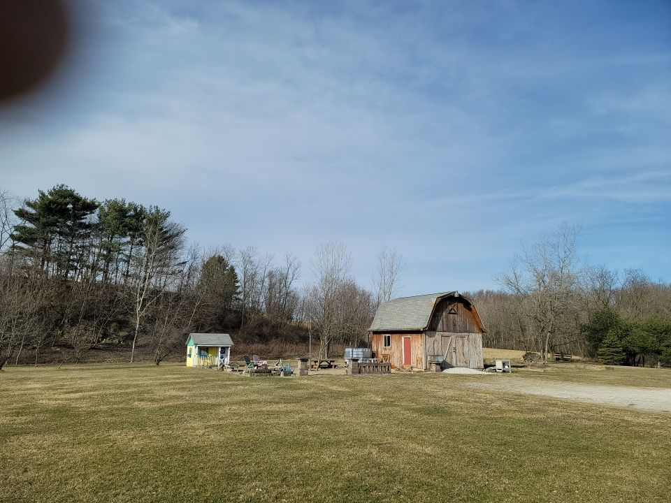 ATLAS PINNACLE COLOR: BLACK SHADOW DRIP EDGE: WHITE by Eagle Eye Roofing