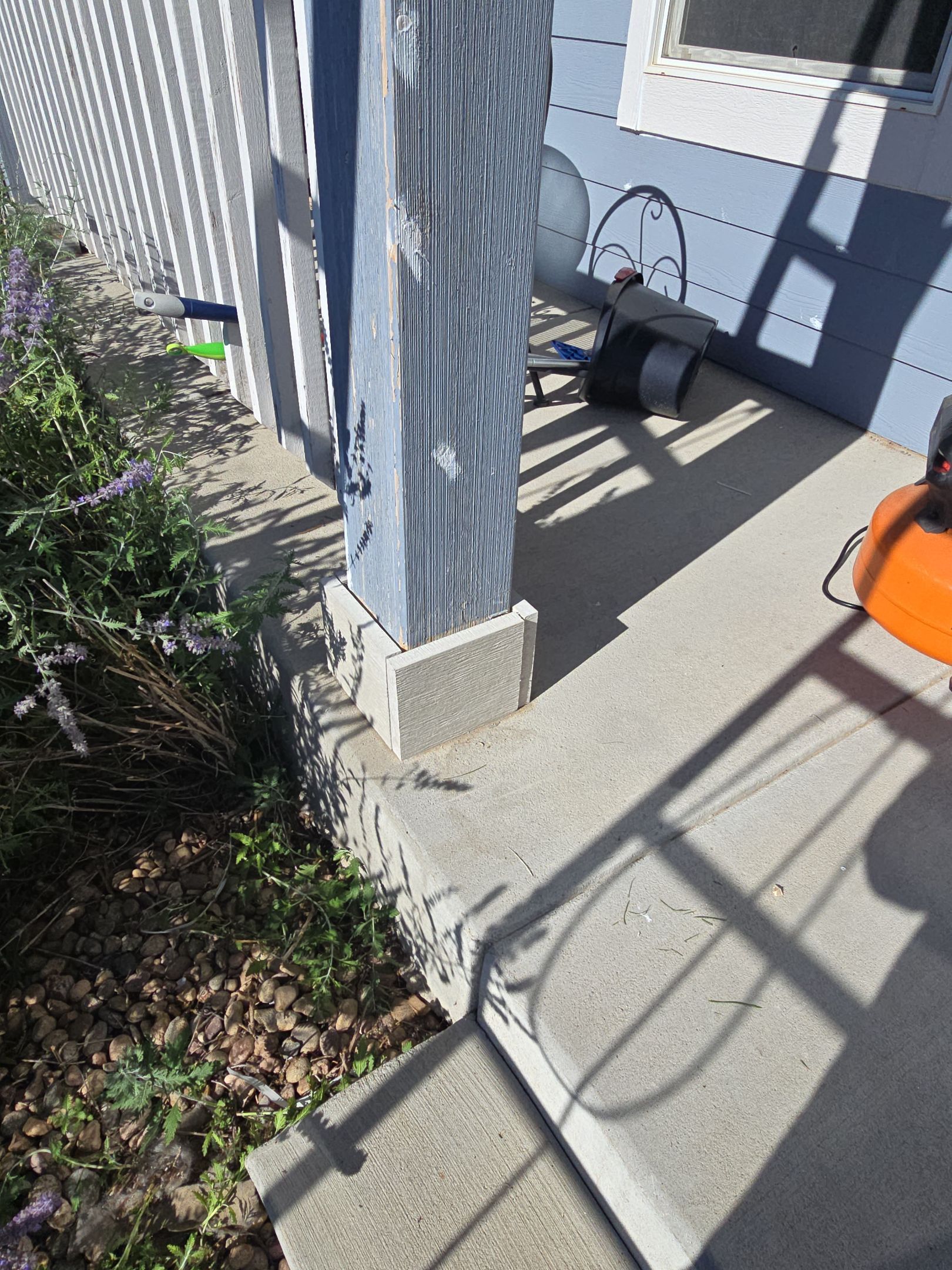 Locked In & Built to Last: Prime RX Exterior Makeover by J&M Painting LLC