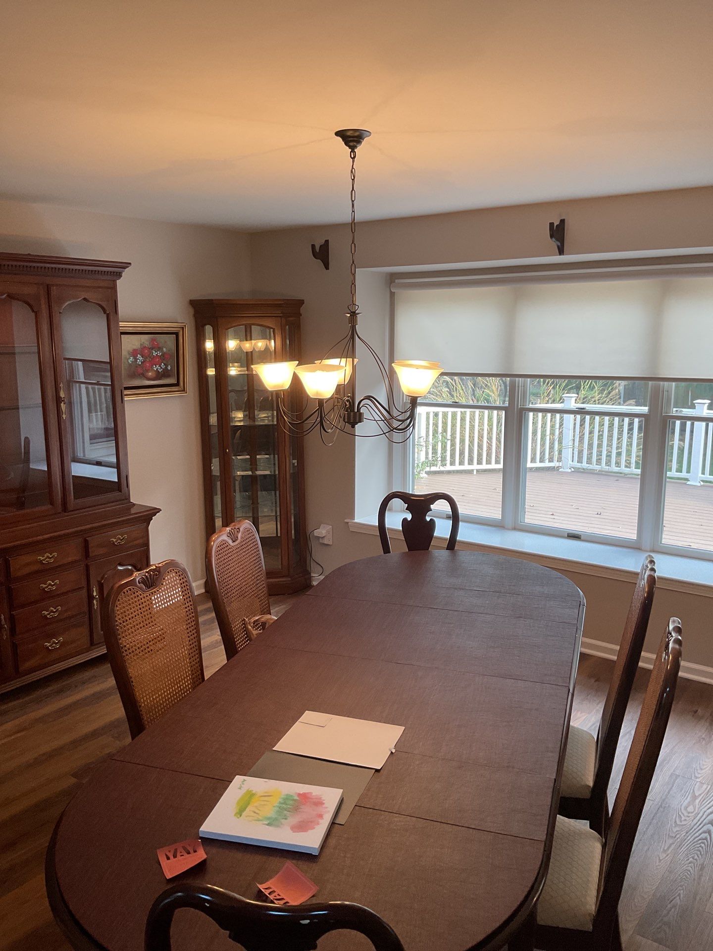 Interior Transformation in Langhorne by Groovy Hues