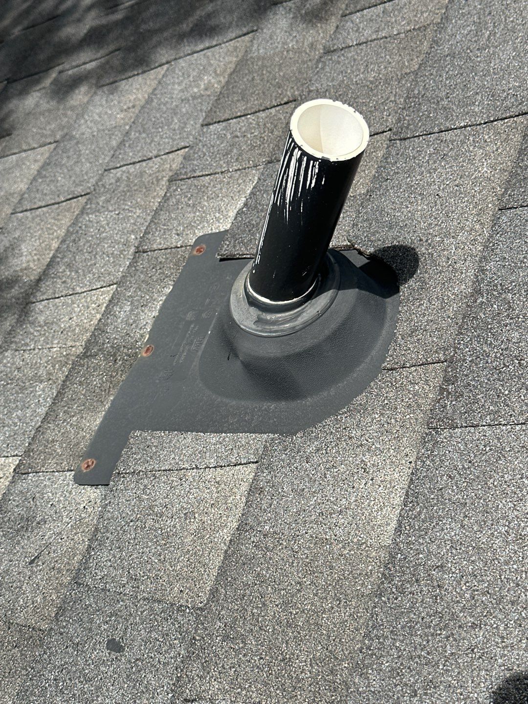 Residential Roofing Repair using Owen's Corning Duration (Lifetime) Shingles by Roof Repair Company
