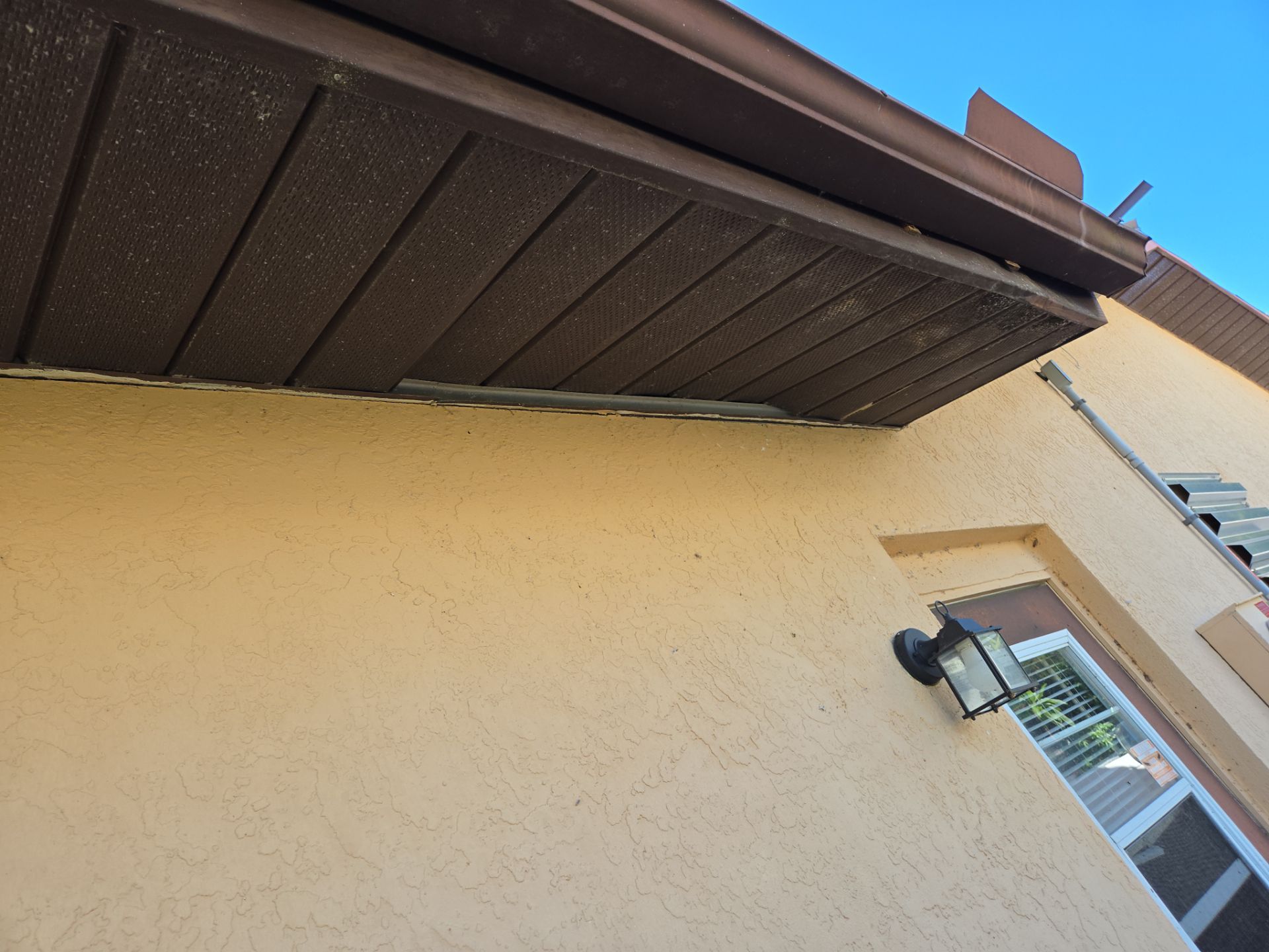 Project in St. Petersburg 33712 by Mitchell Roofing Company LLC