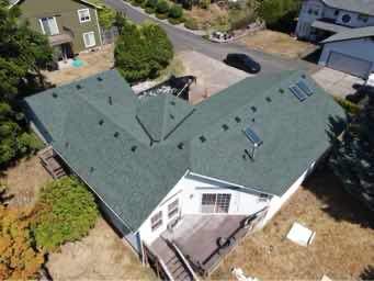 David Boone by Advanced Contracting Inc