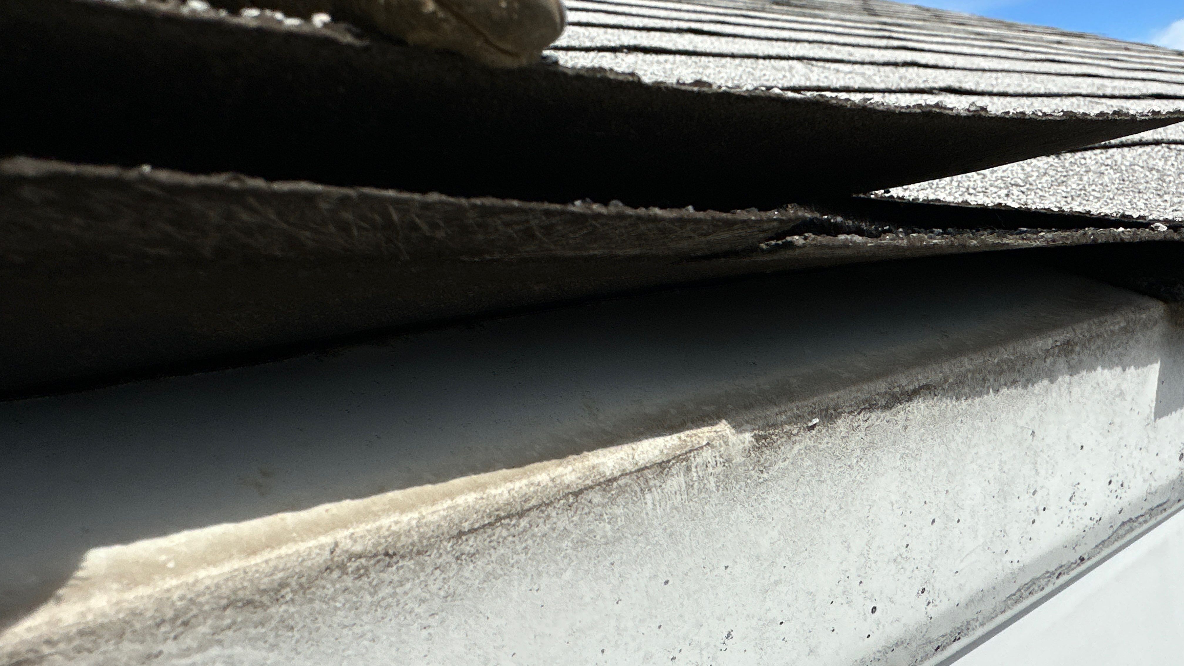 Roof/Siding Repair by G2