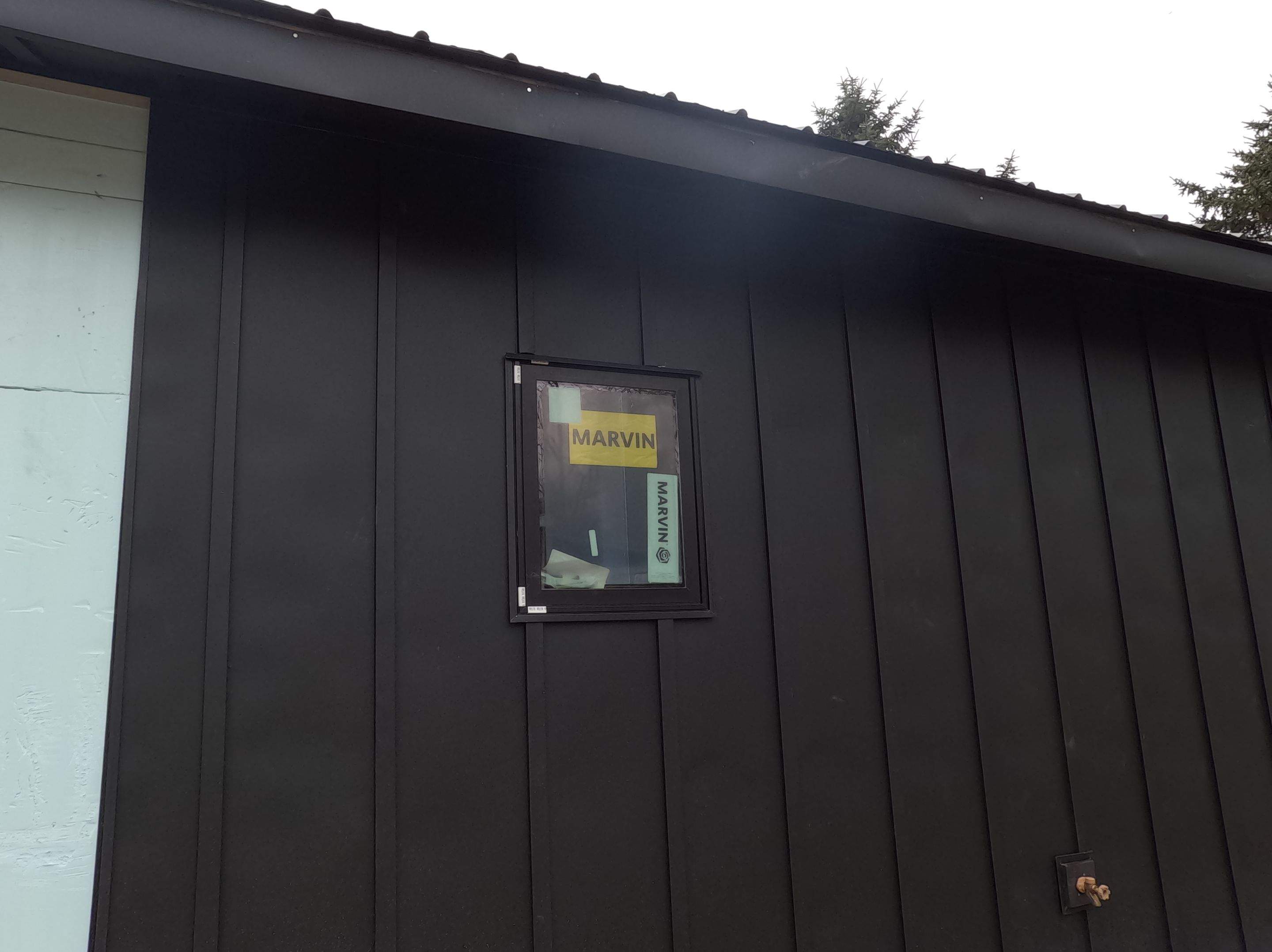 McDaniel Residence by Omnia Roofing