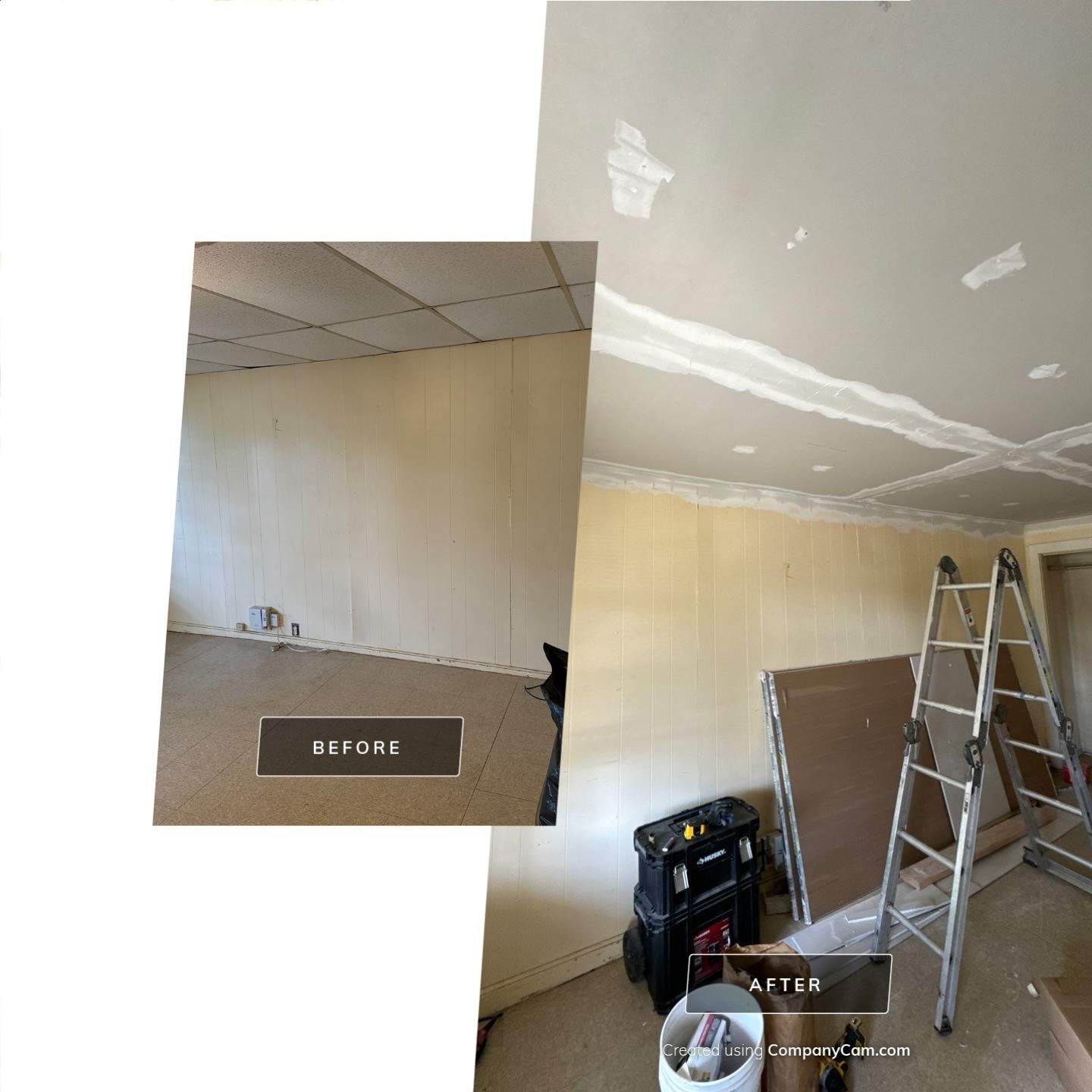 Rental Property Rehab! by A1 NERDY HOMES LLC