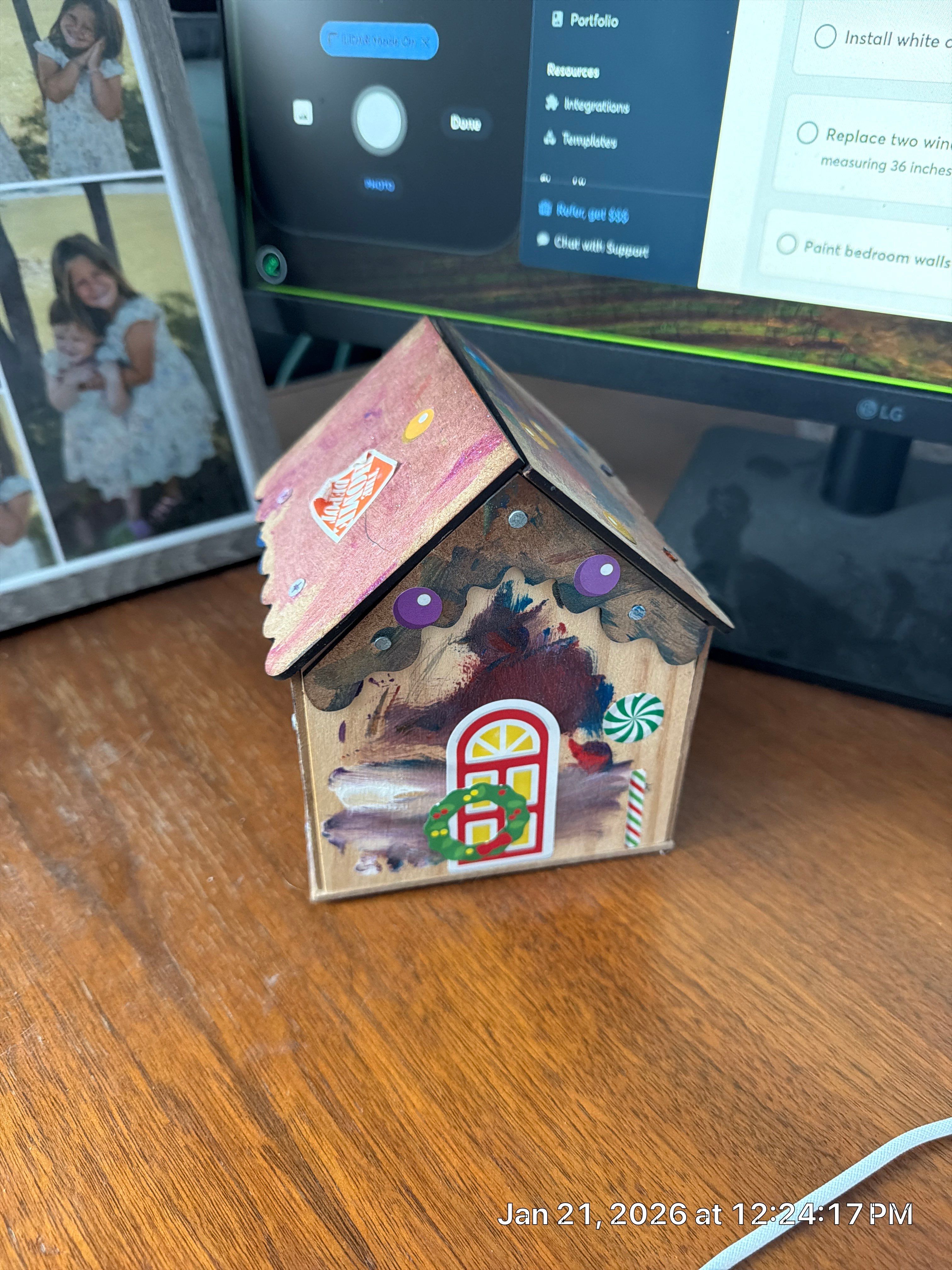 New Sealant by CompanyCam Sales Demo