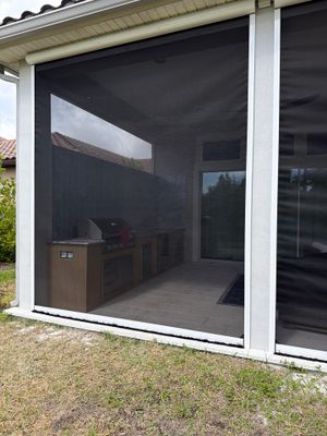 Project in Jacksonville