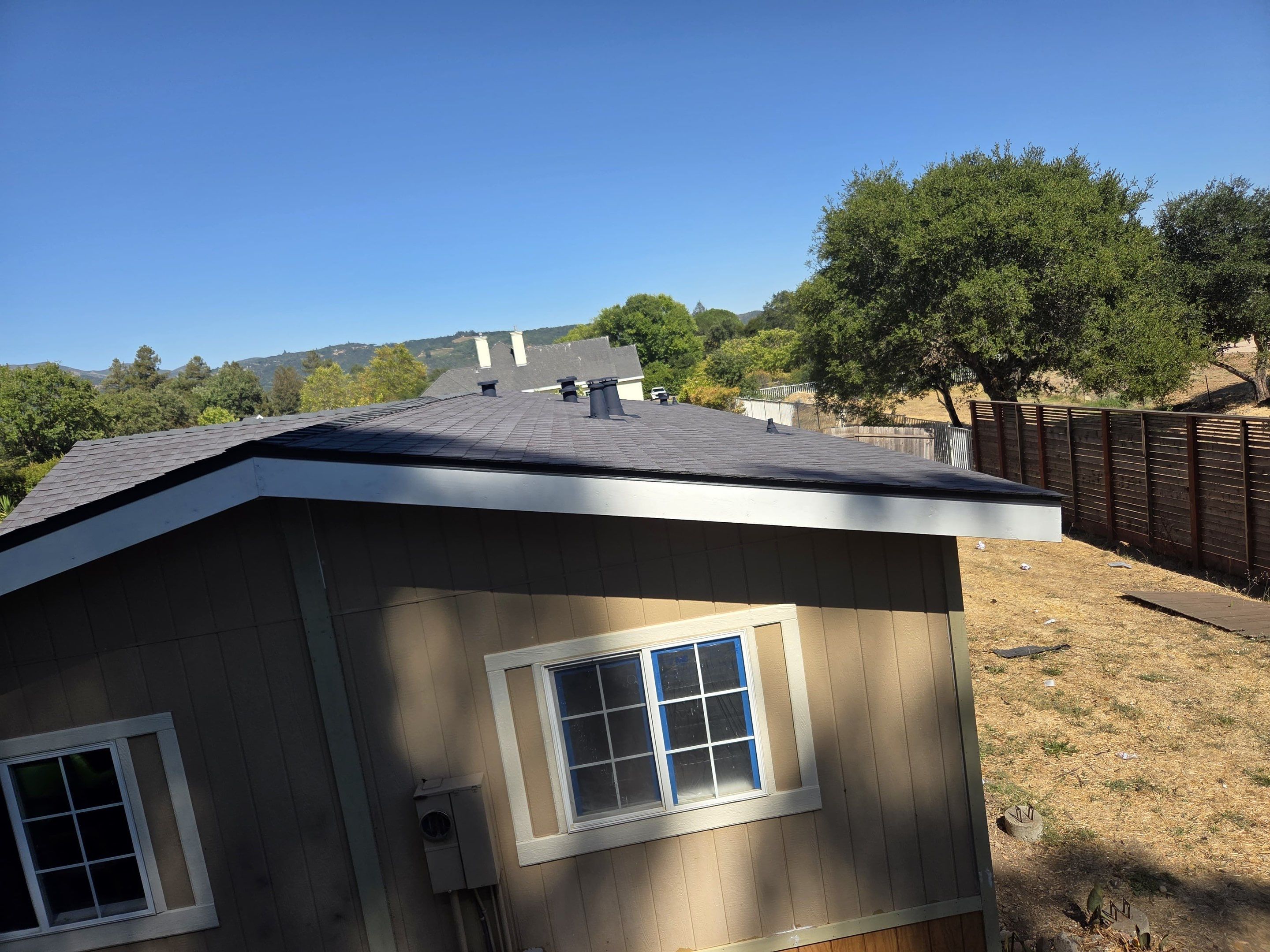 Roof Replacement - Sonoma, CA 95476 by Epic Roof Replacement