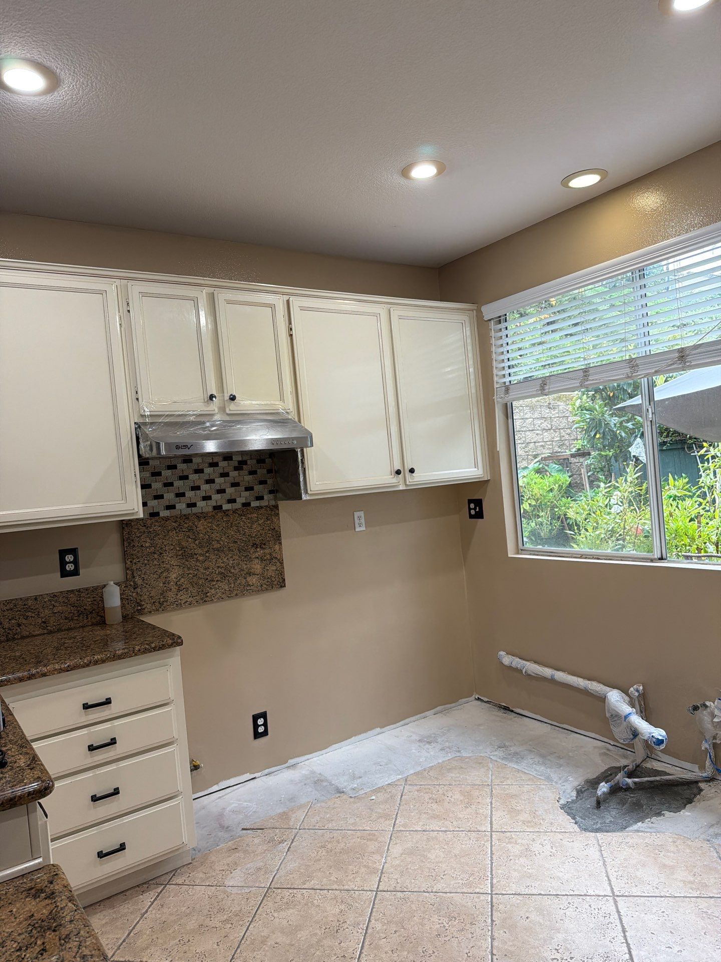Project in Aliso Viejo by Rb360remodeling Inc.