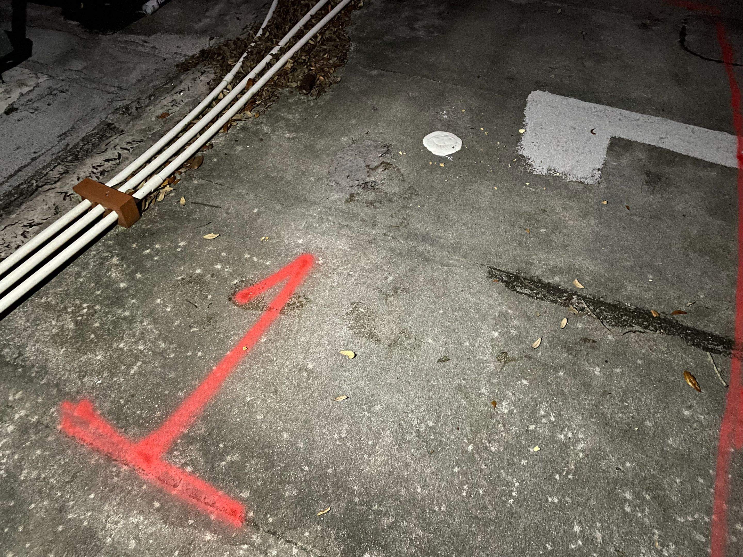 Roof Moisture Survey using Thermal Drone & Thermal Camera by FLORIDA ROOF CONSULTING & INSPECTION SERVICES