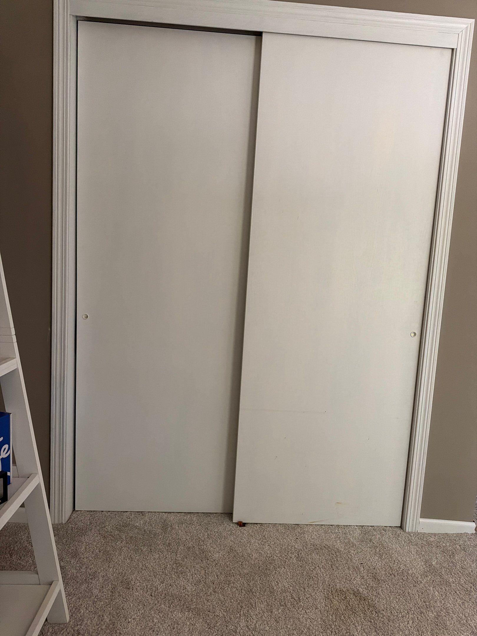 Interior Door and Closet Slider Installation in Oconomowoc by CompanyCam Sales Demo