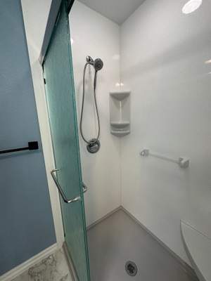 Baker Project in Fayetteville, AR