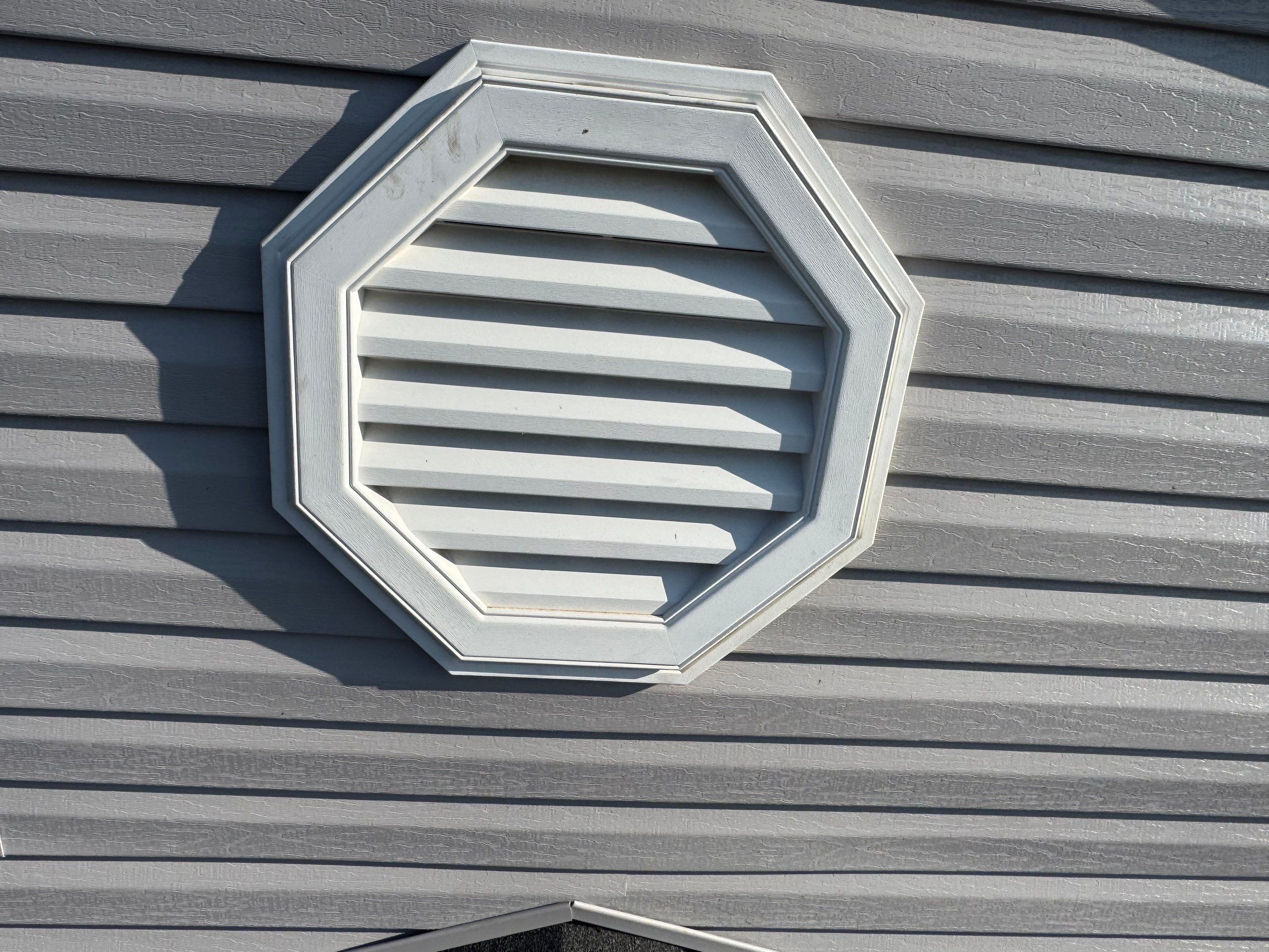 Kearns | Targeted Vinyl Siding Repair | Pewter by Ideal Siding Utah