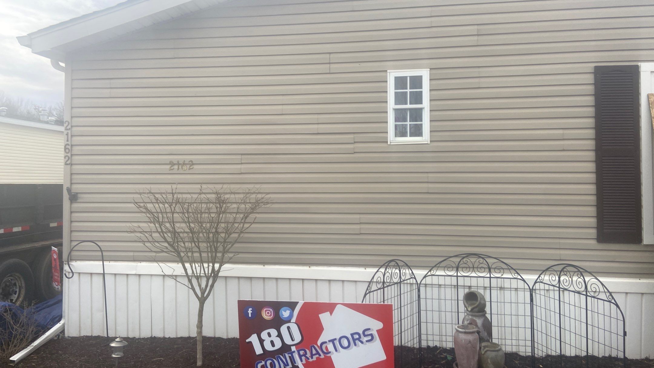 Roof Replacement using CertainTeed Landmark by 180 Contractors