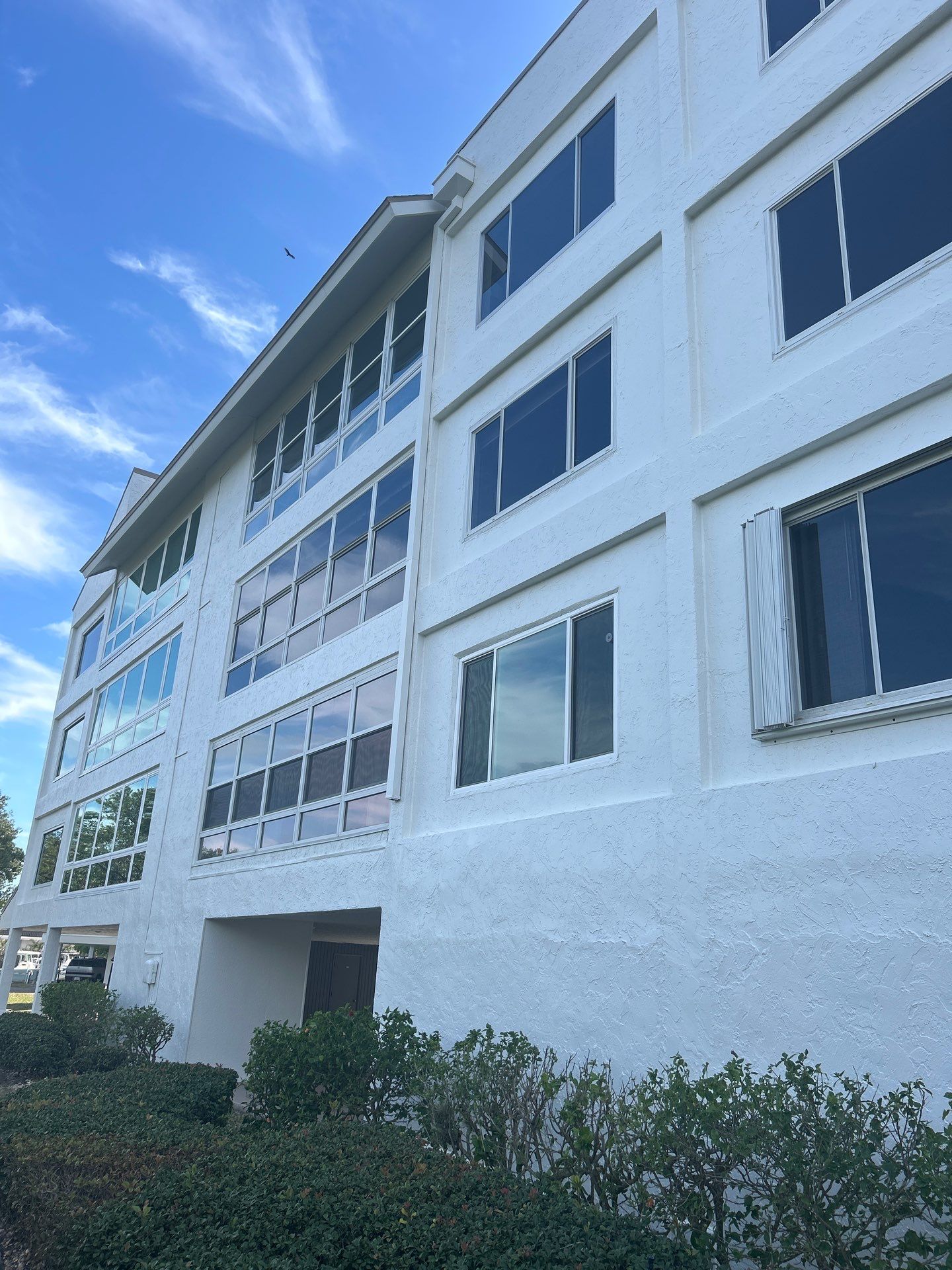 Repair Damage Downspouts in Longboat Key FL  by Gutter Professors