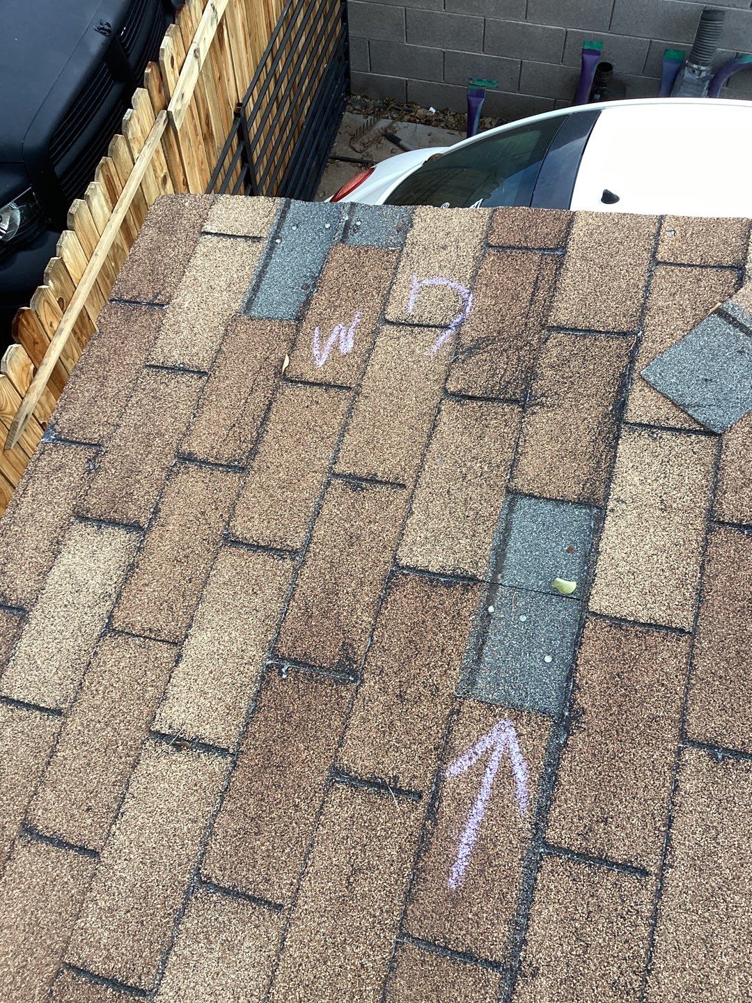 Veronica's Full Re-roof by All Storm Roofing & Construction