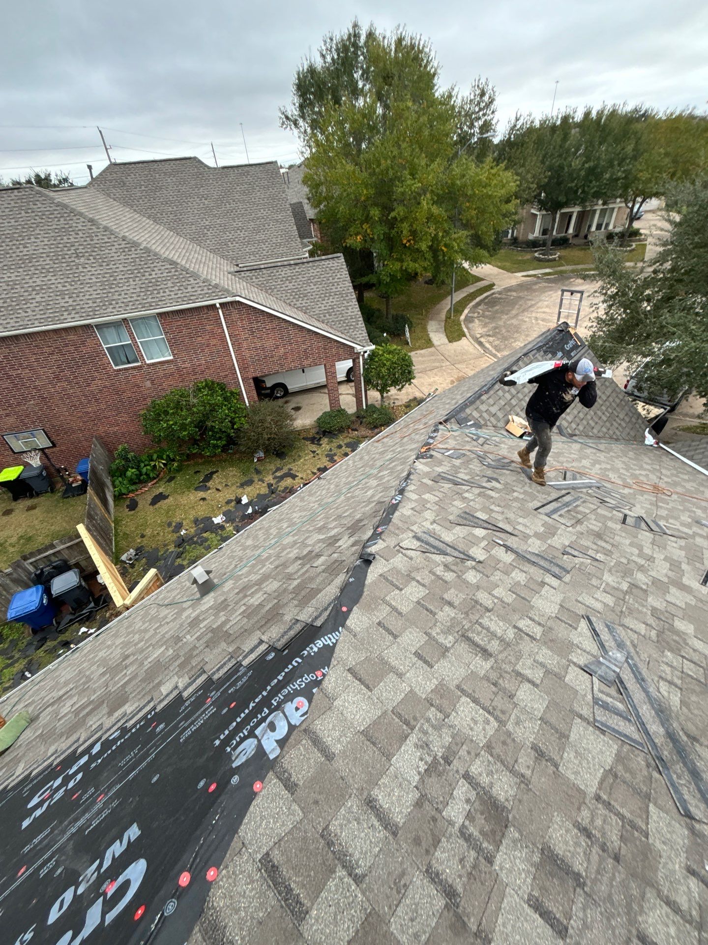 Roof Repair Richmond by Roof Repair Services LLC