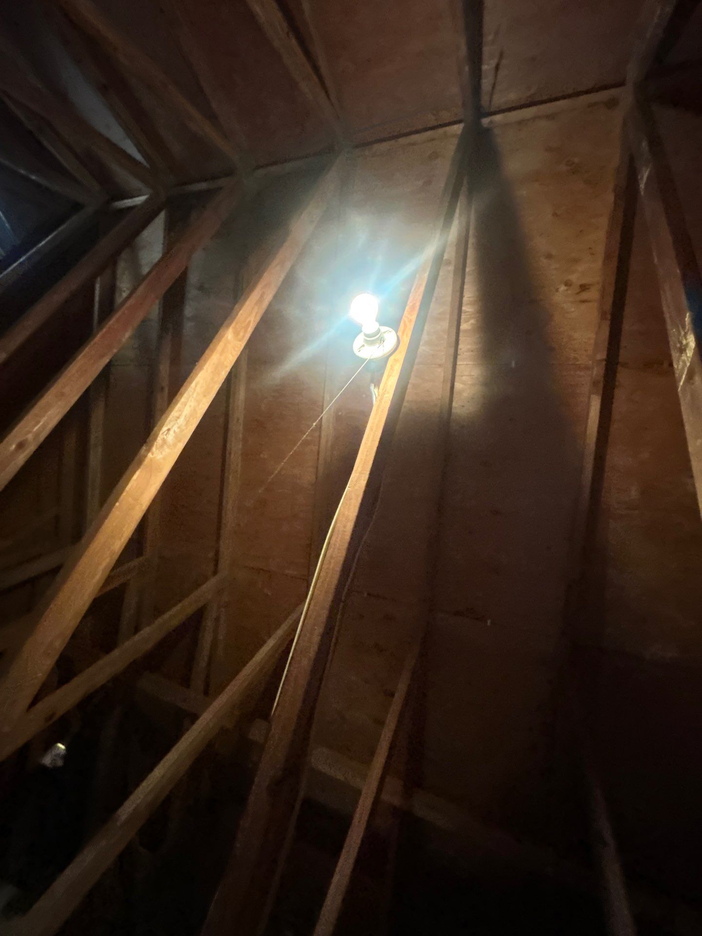 Reston :  Residential Roof Replacement with Brava Synthetic Cedar Shake Class C Natural  by RM Banning, Inc.