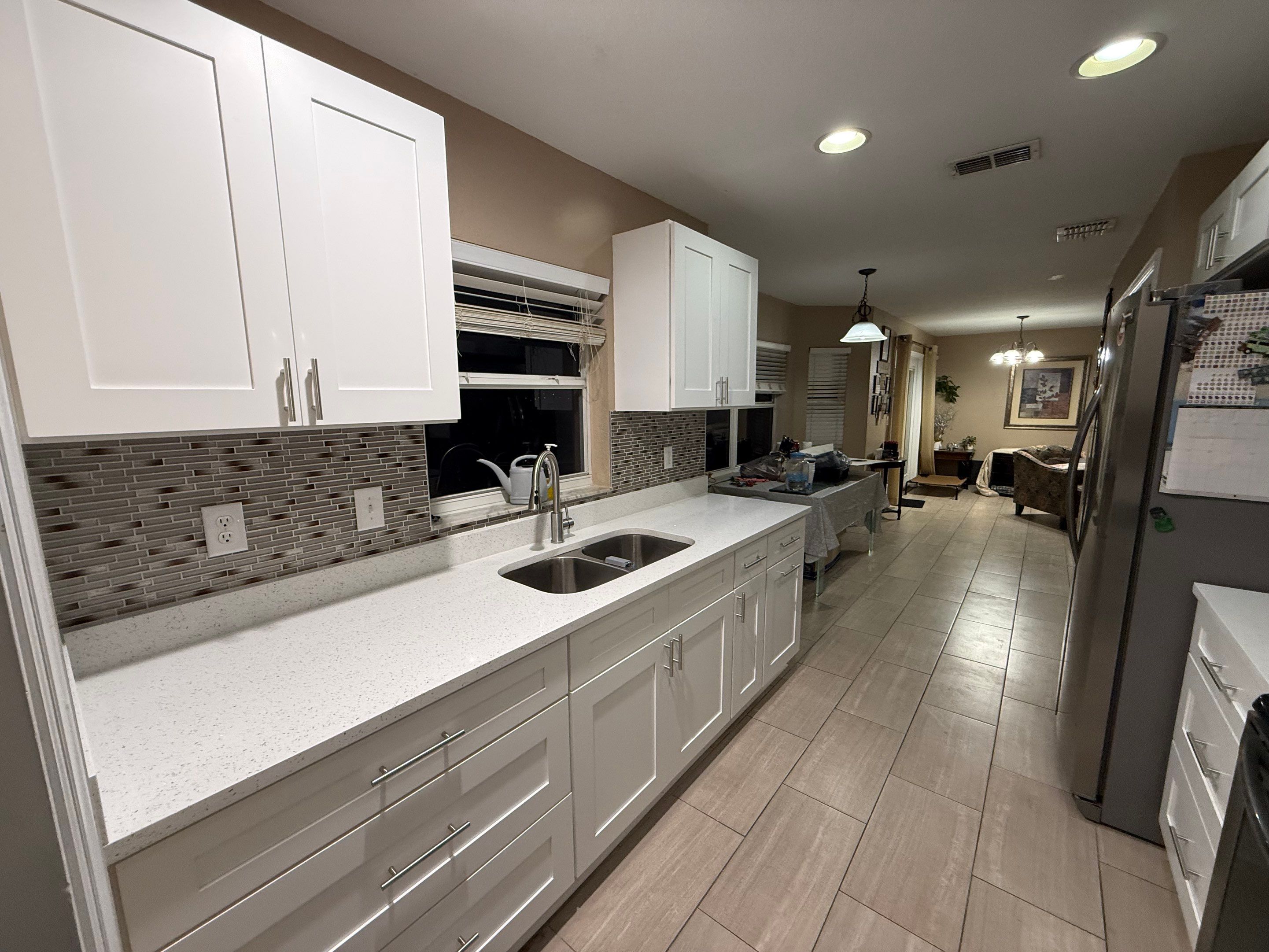 Project in Ocala by You Restorations LLC DBA YOU-Home