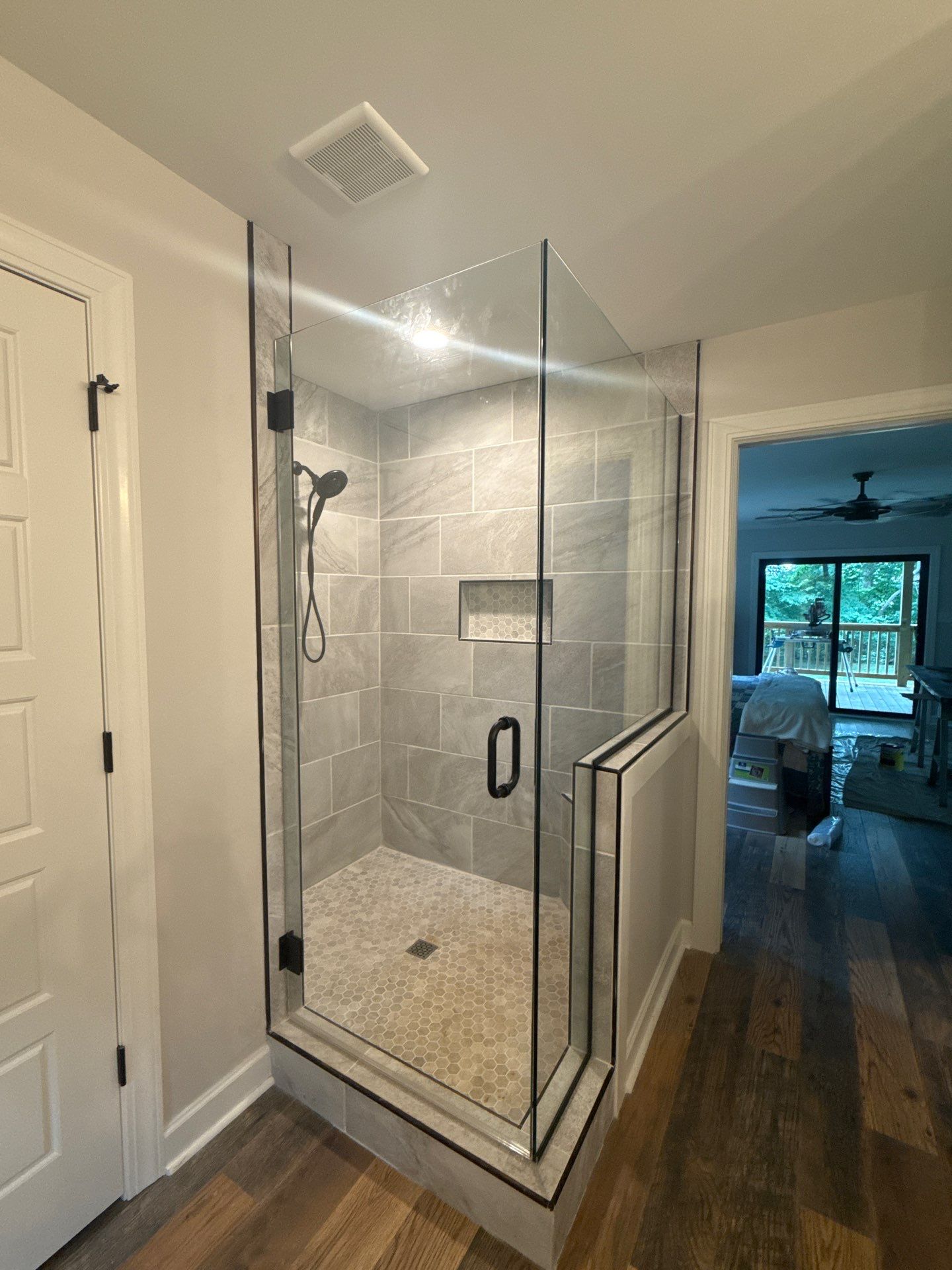 Bedroom Addition by Skilled Construction LLC