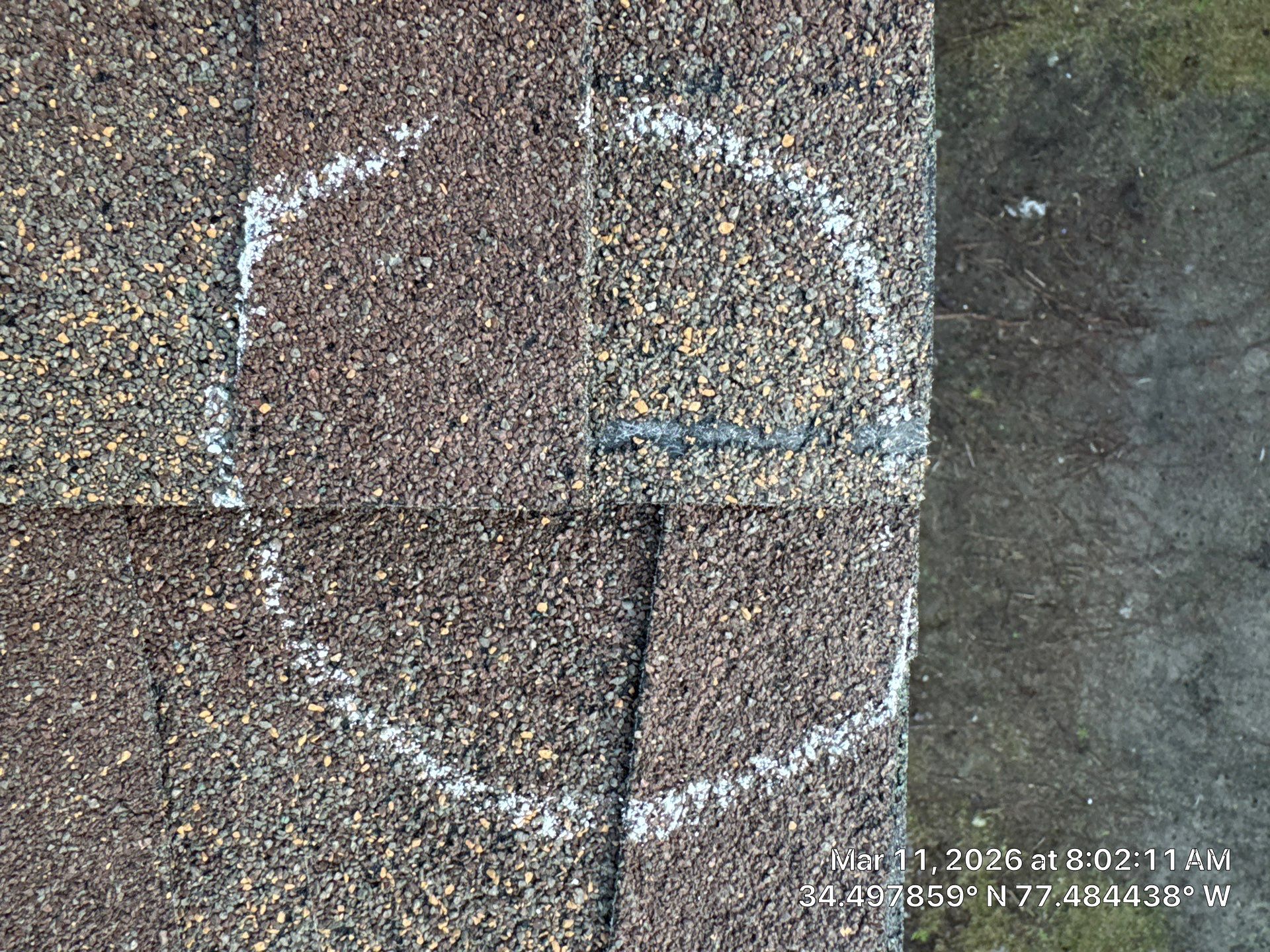 Holly Ridge | NC Roofs by North Carolina Roofs
