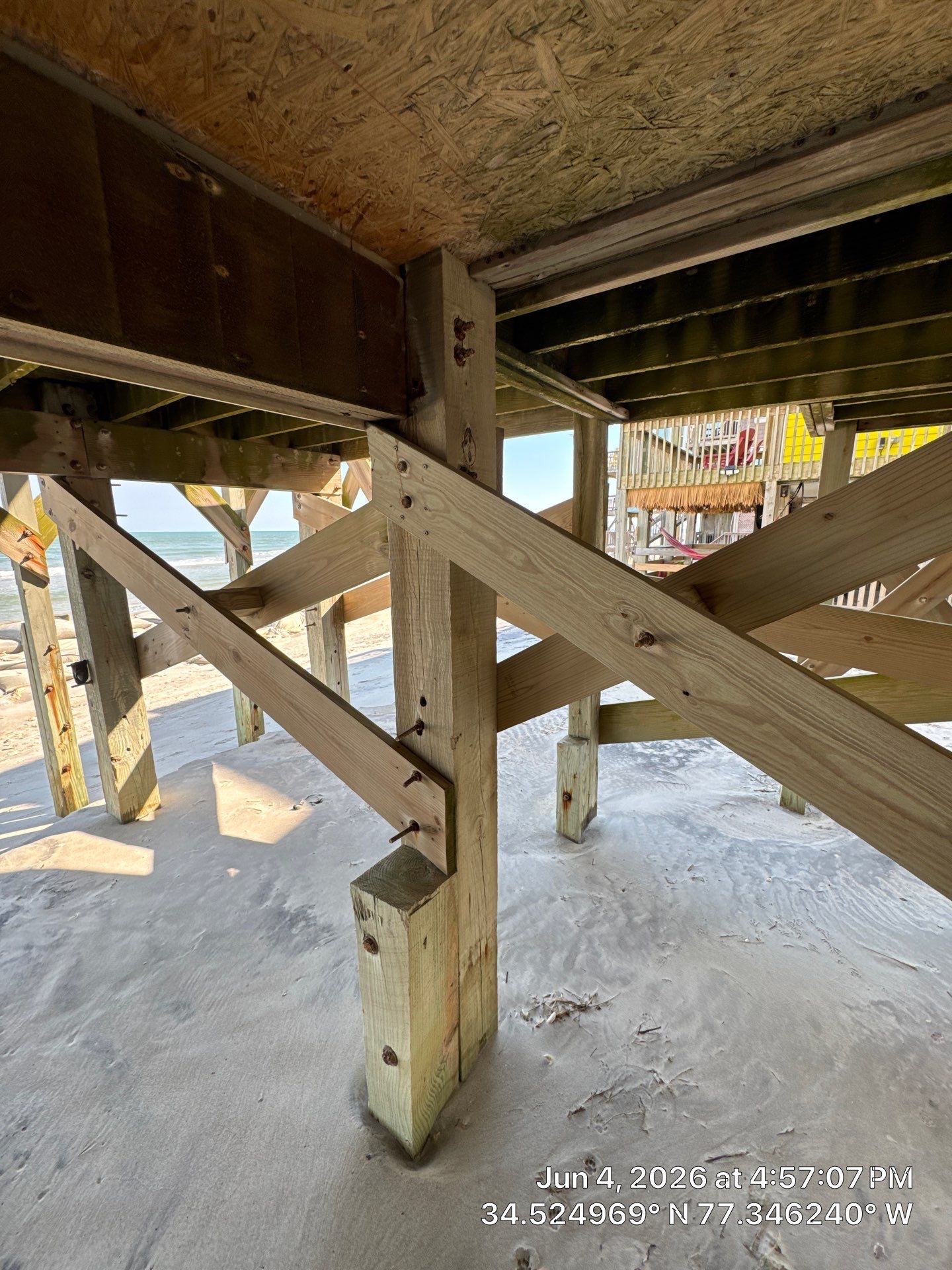 New Roofs Coming to - North Topsail Beach by North Carolina Roofs