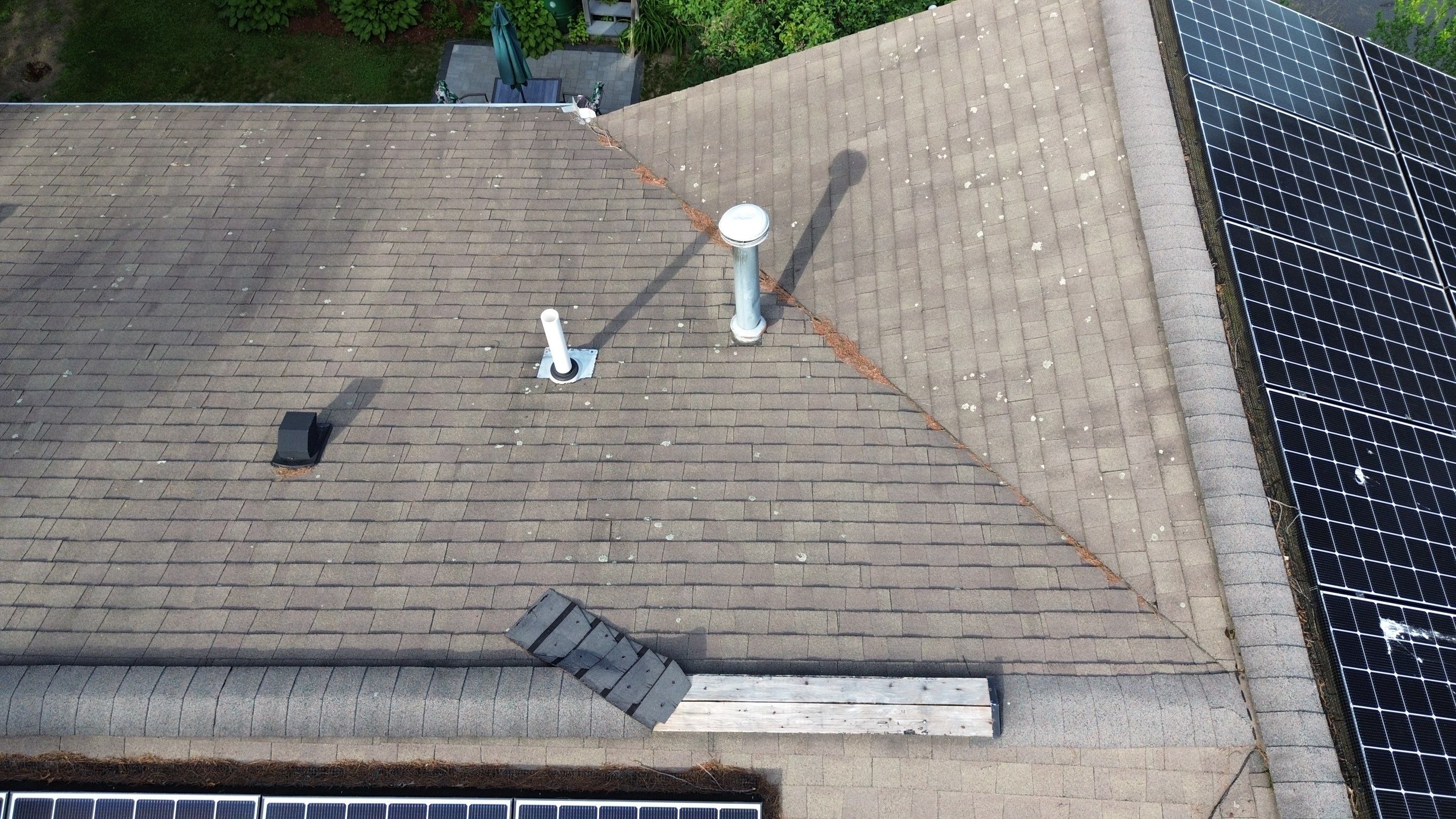 Ice Dam & Snow Removal Service in Chelmsford by Mighty Dog Roofing of Greater Middlesex County