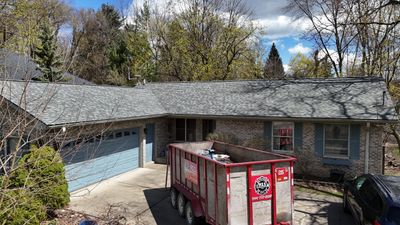 Project in Auburn Hills