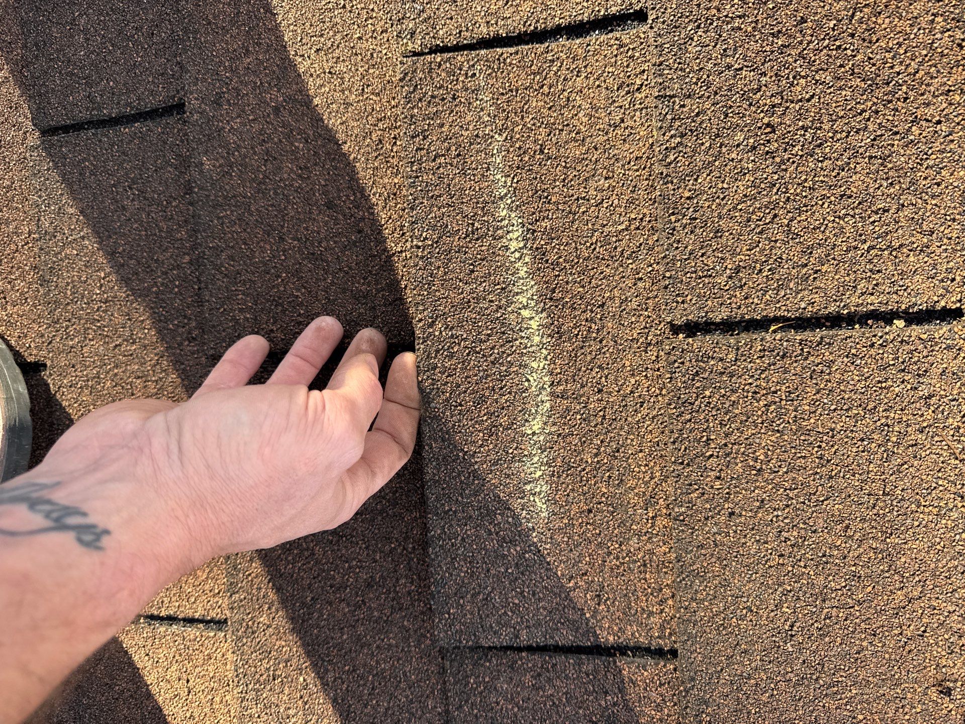 Dwand Montgomery by Imperial Roofing and Contracting 