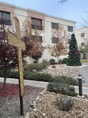 Hanford Hospital 