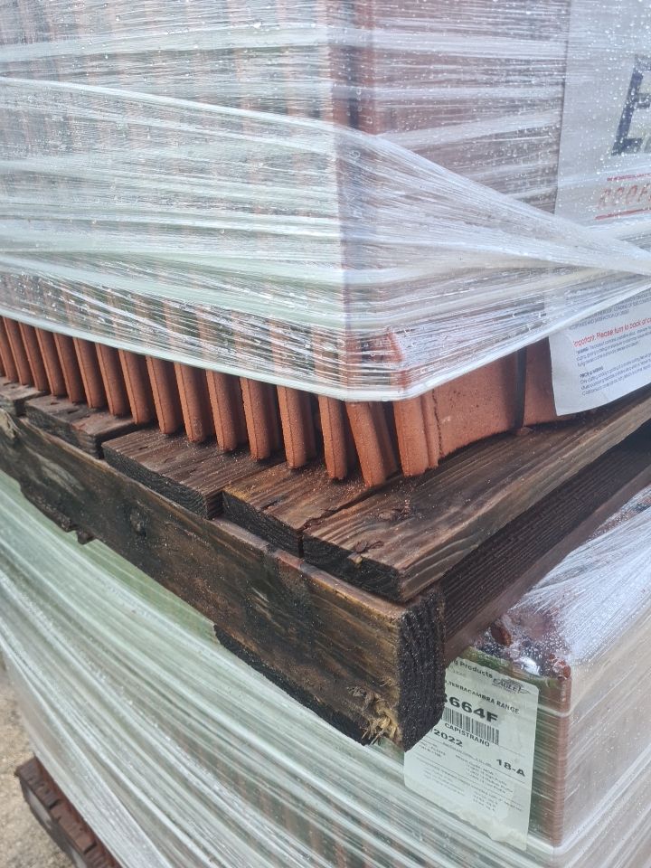 Residential Roofing Installation using Eagle Roofing Tile by BLUES BROTHERS ROOFING
