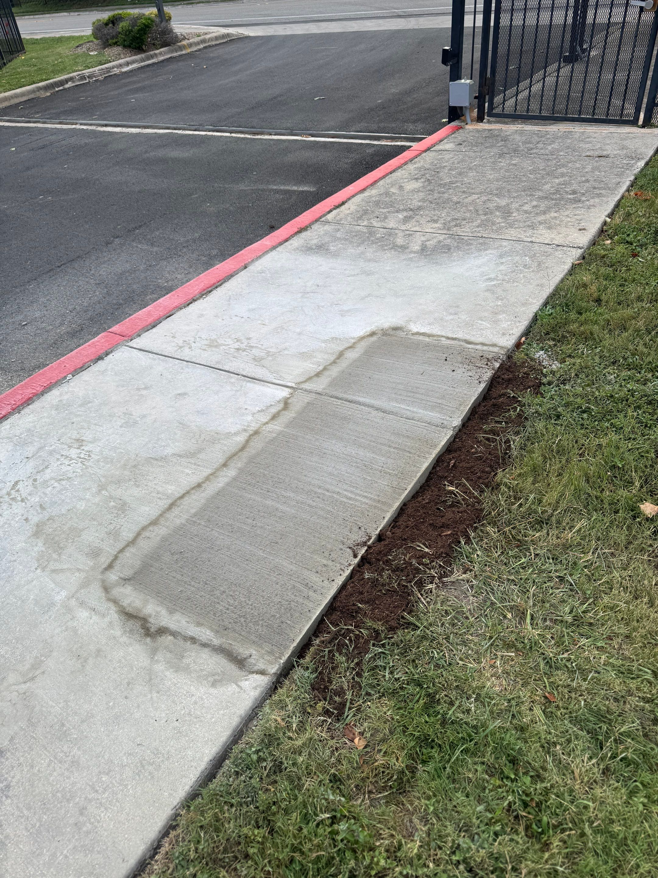 Project in San Antonio by Crush Development Services LLC