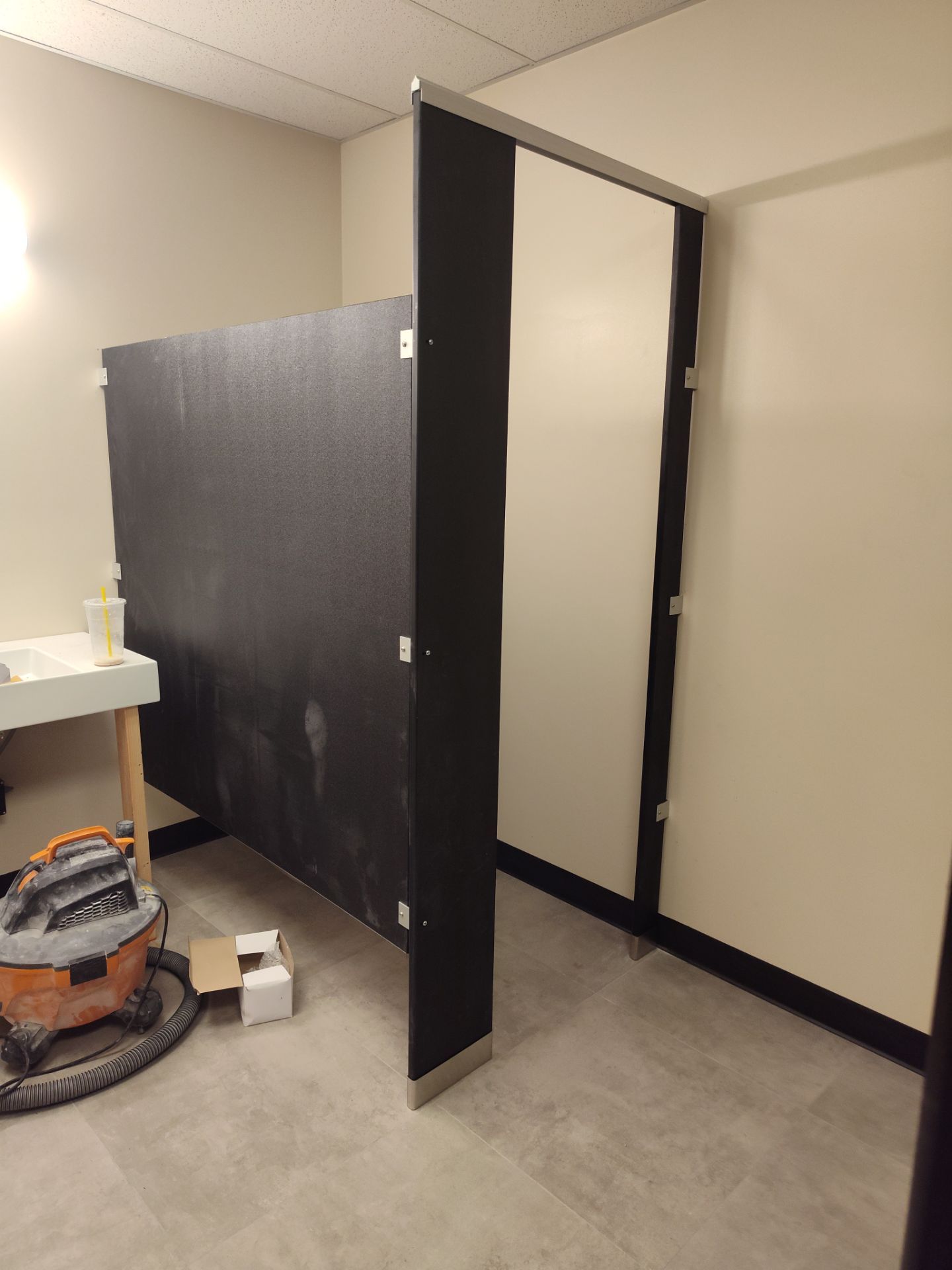 Commerical Project in Salt Lake City by Rudd Builders LLC