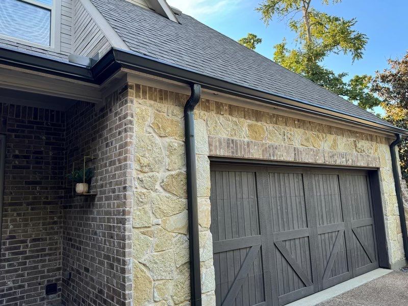 Project in Roanoke by Armor Roofing | Exteriors