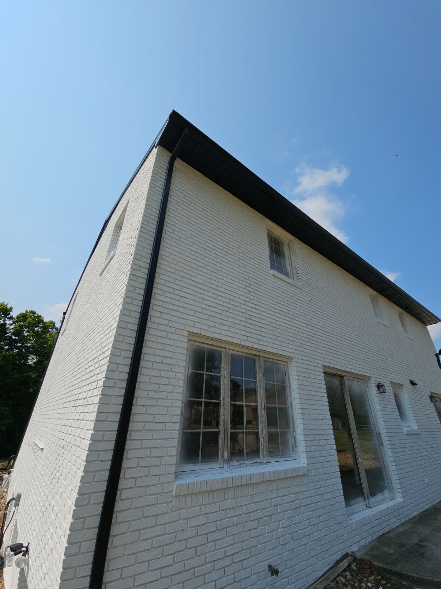 Lodi Ohio Metal Roof Installation by Pine Ridge Roofing LLC