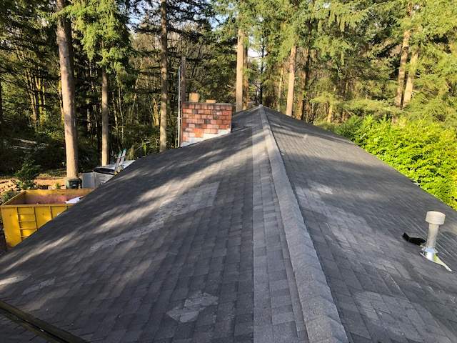6816 Kenmore by RoofWorks Northwest