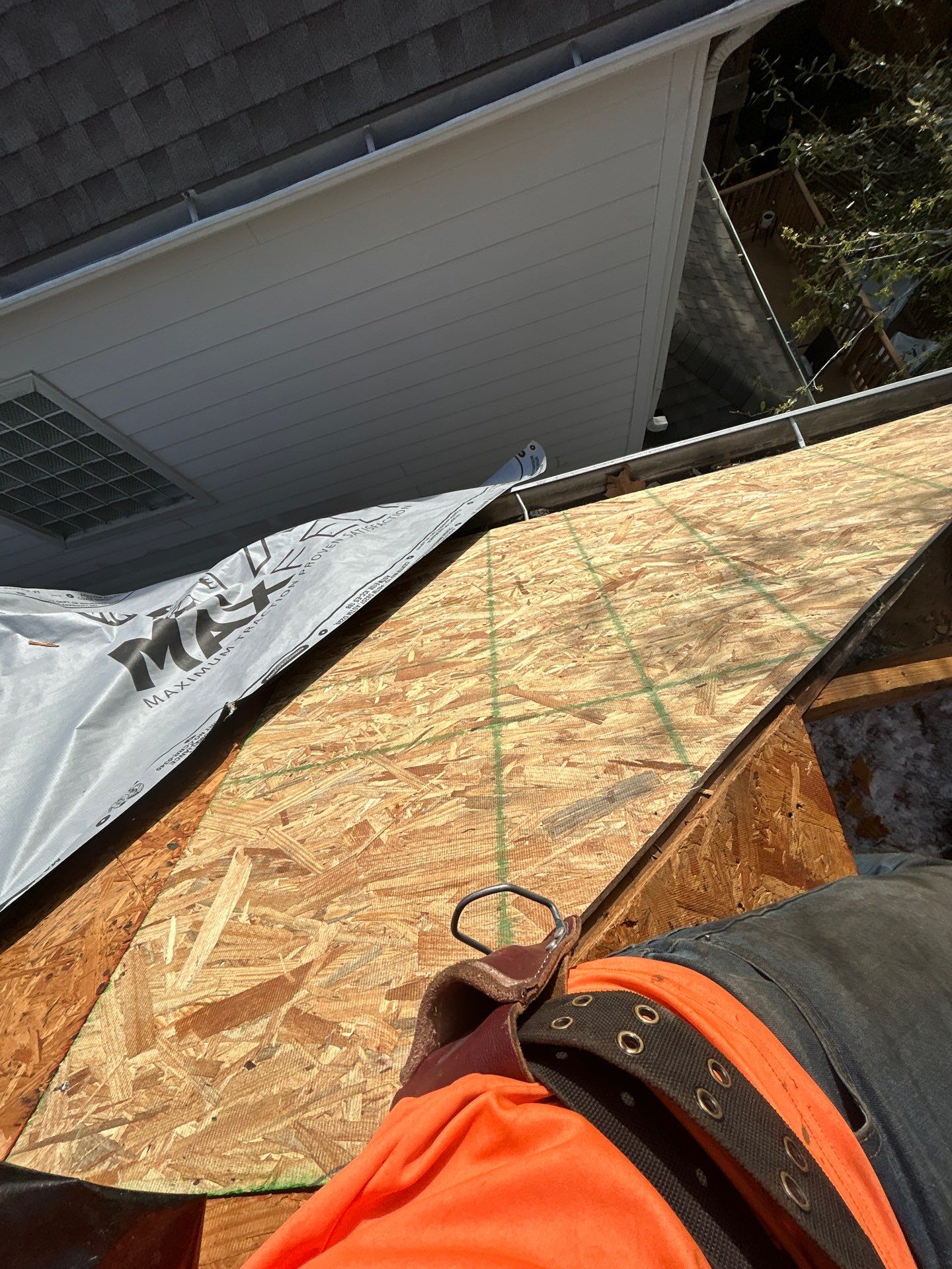 Roof Repair Houston by Roof Repair Company
