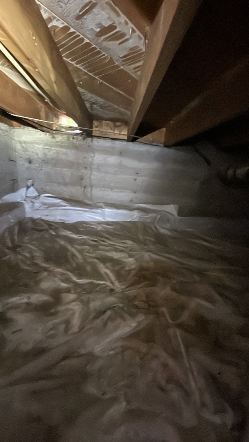 Sewage Backup by Accountable Home Services