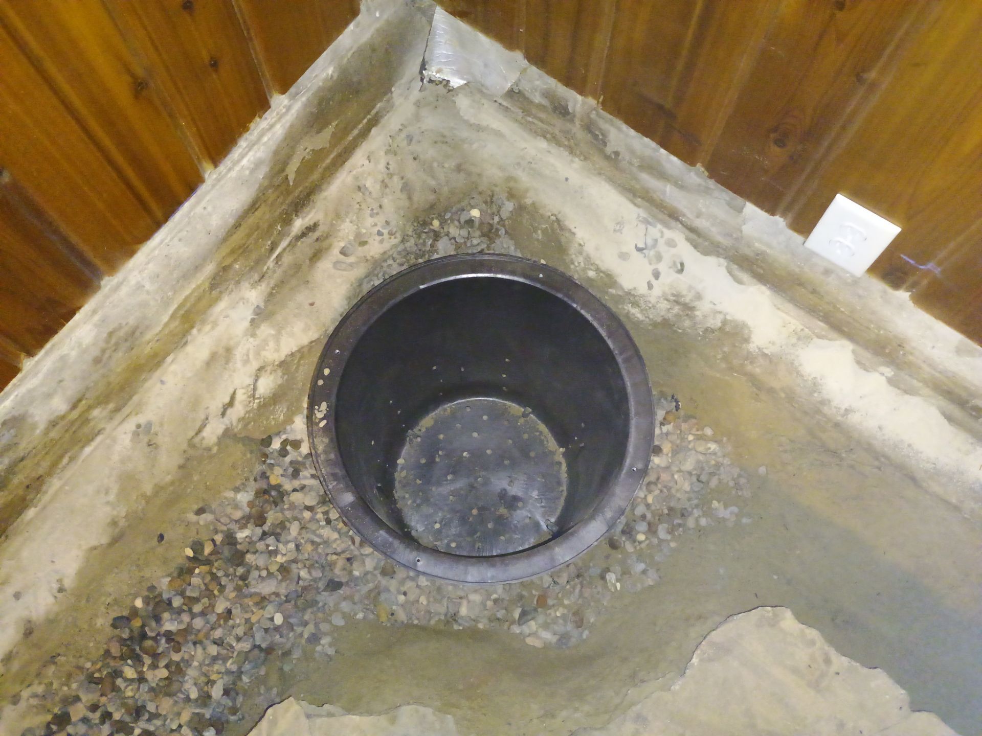 Basement Waterproofing to Prep for the Sale by Waterproofing Northeast