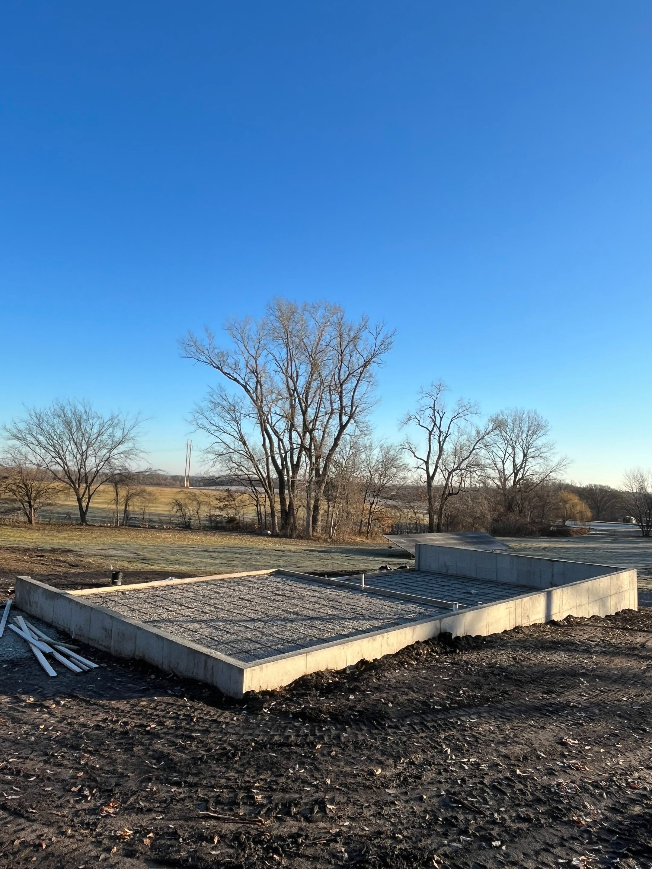 Box Project by Graber Custom Structures