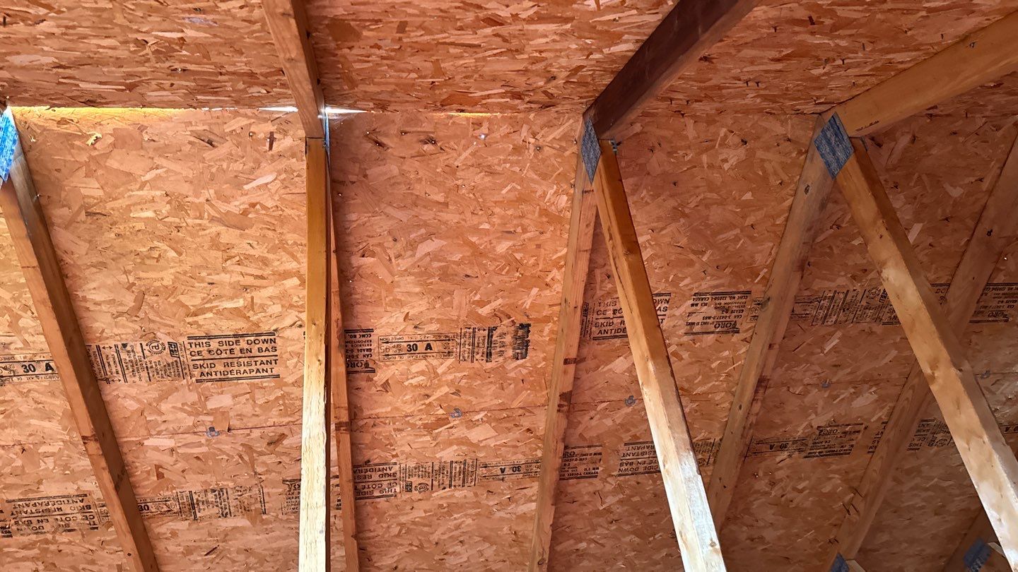 Roof Replacement using Owens Corning by 180 Contractors